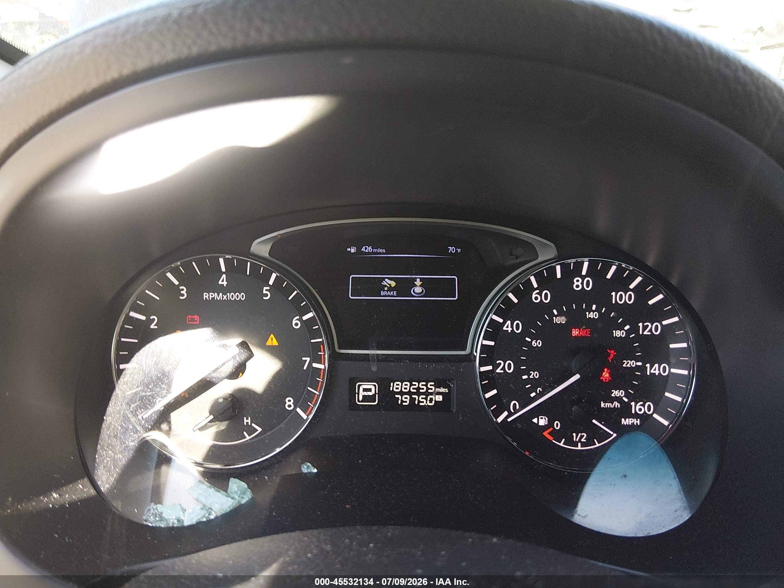 2013 Nissan Altima 2.5 S Black vin: 1N4AL3AP1DC160634