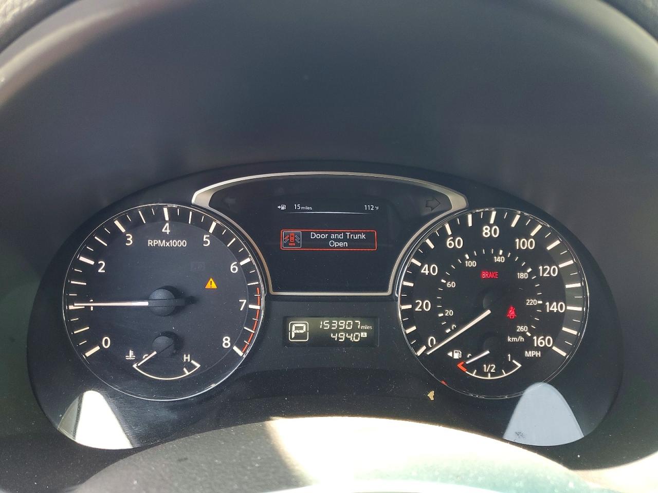 2013 Nissan Altima 2.5 Серебряный vin: 1N4AL3AP1DC169804