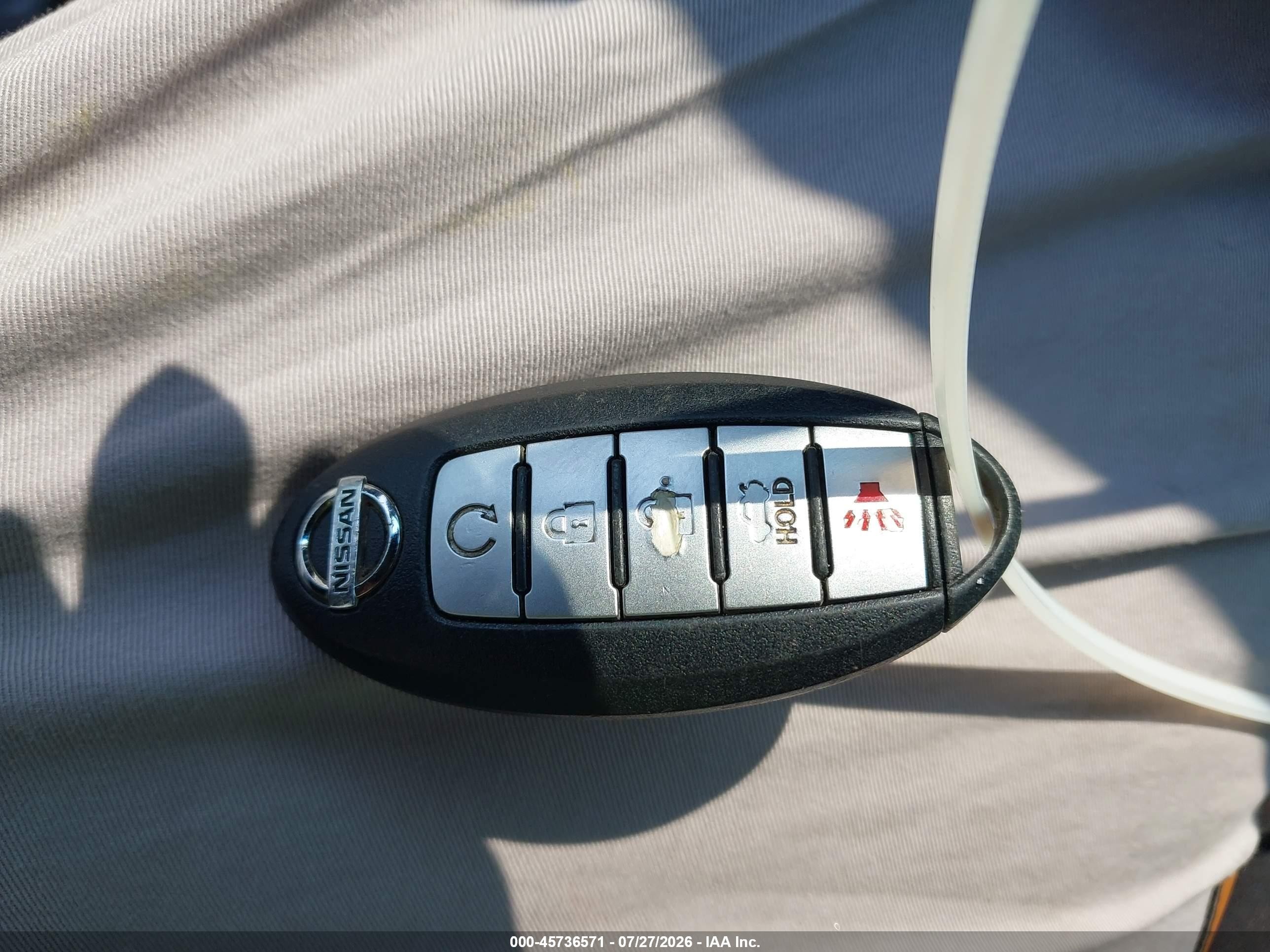 2013 Nissan Altima 2.5 Sv Белый vin: 1N4AL3AP1DC196694