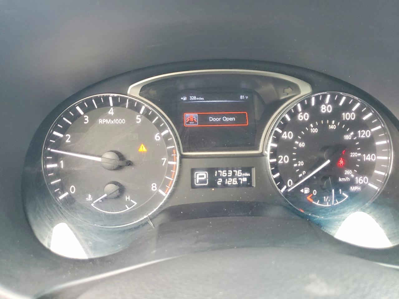 2013 Nissan Altima 2.5 Silver vin: 1N4AL3AP1DC200064