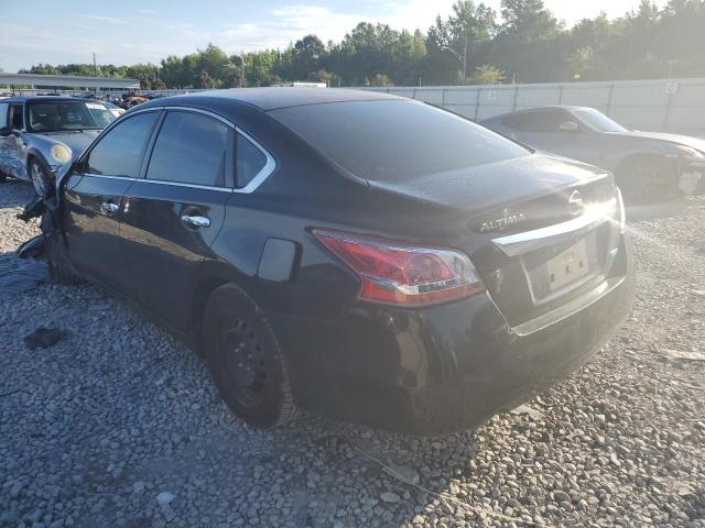 2013 Nissan Altima 2.5   Black vin: 1N4AL3AP1DC202378