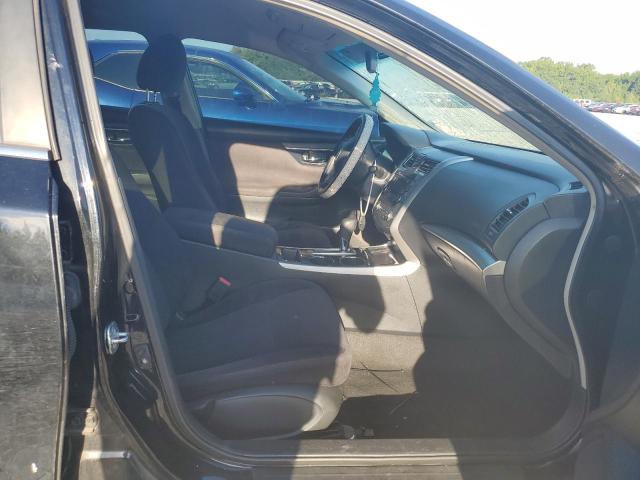 2013 Nissan Altima 2.5   Black vin: 1N4AL3AP1DC202378