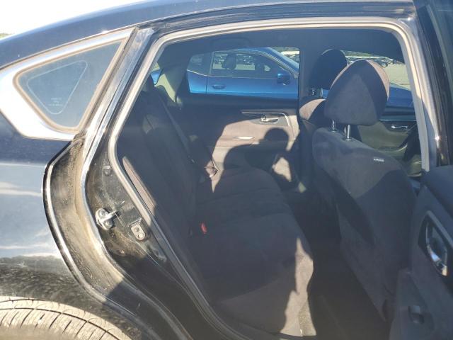 2013 Nissan Altima 2.5   Black vin: 1N4AL3AP1DC202378