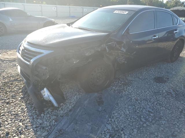 2013 Nissan Altima 2.5   Black vin: 1N4AL3AP1DC202378