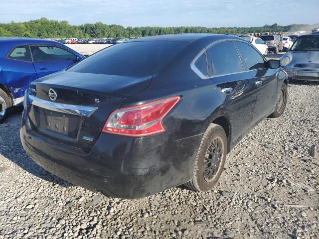 2013 Nissan Altima 2.5   Black vin: 1N4AL3AP1DC202378
