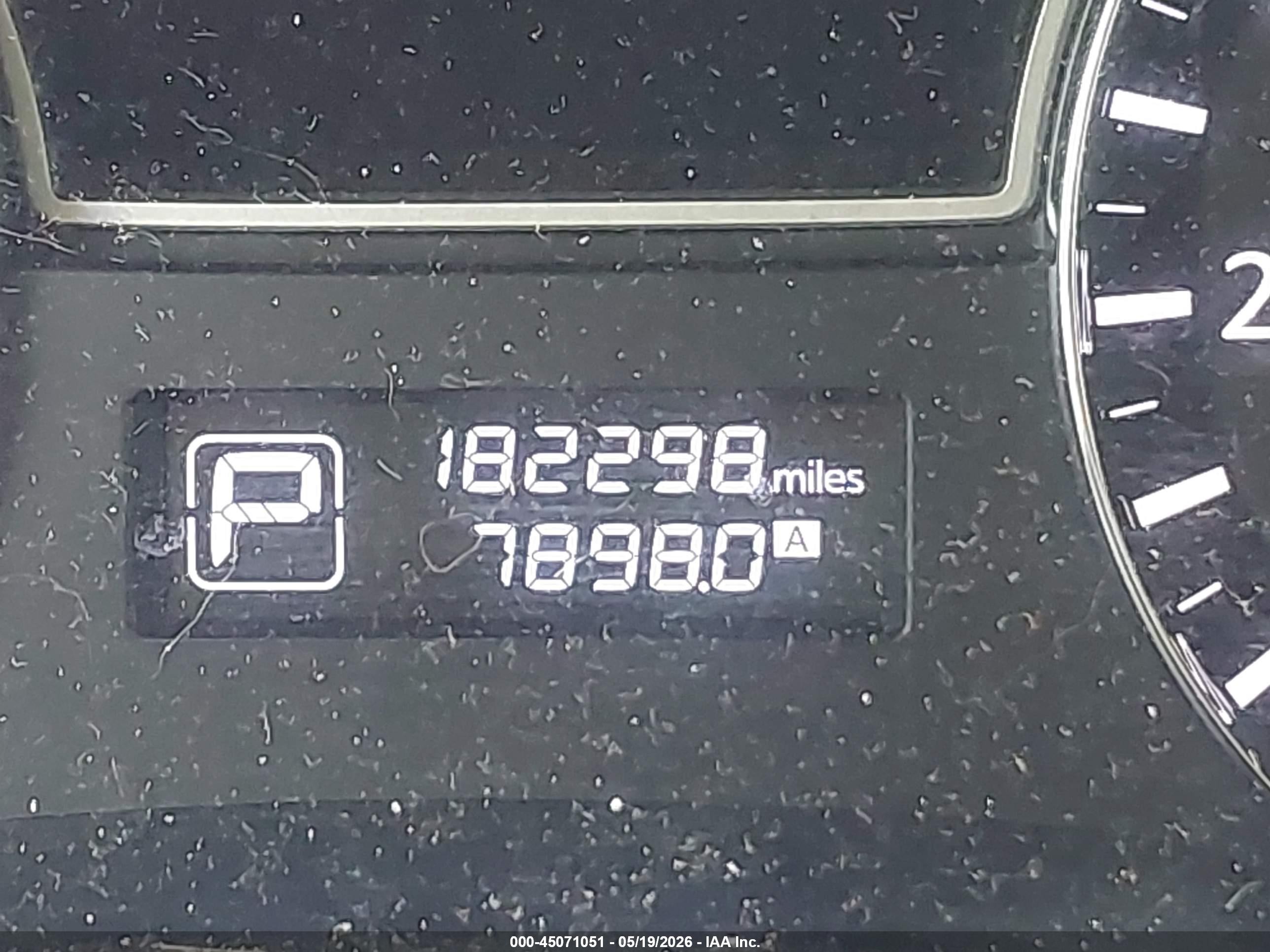 2013 Nissan Altima 2.5 S Gray vin: 1N4AL3AP1DC205118