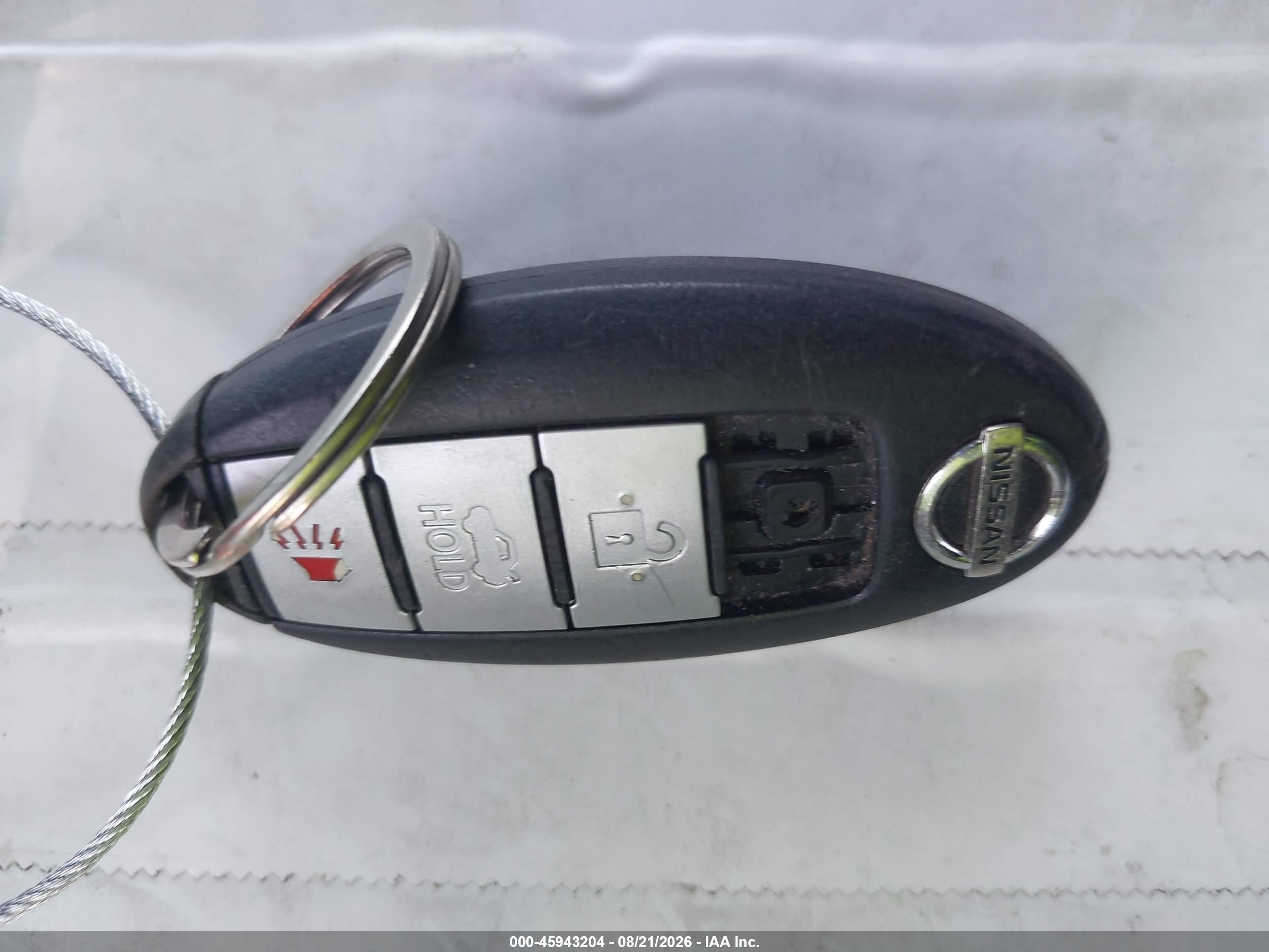2013 Nissan Altima 2.5 S Серый vin: 1N4AL3AP1DC205197