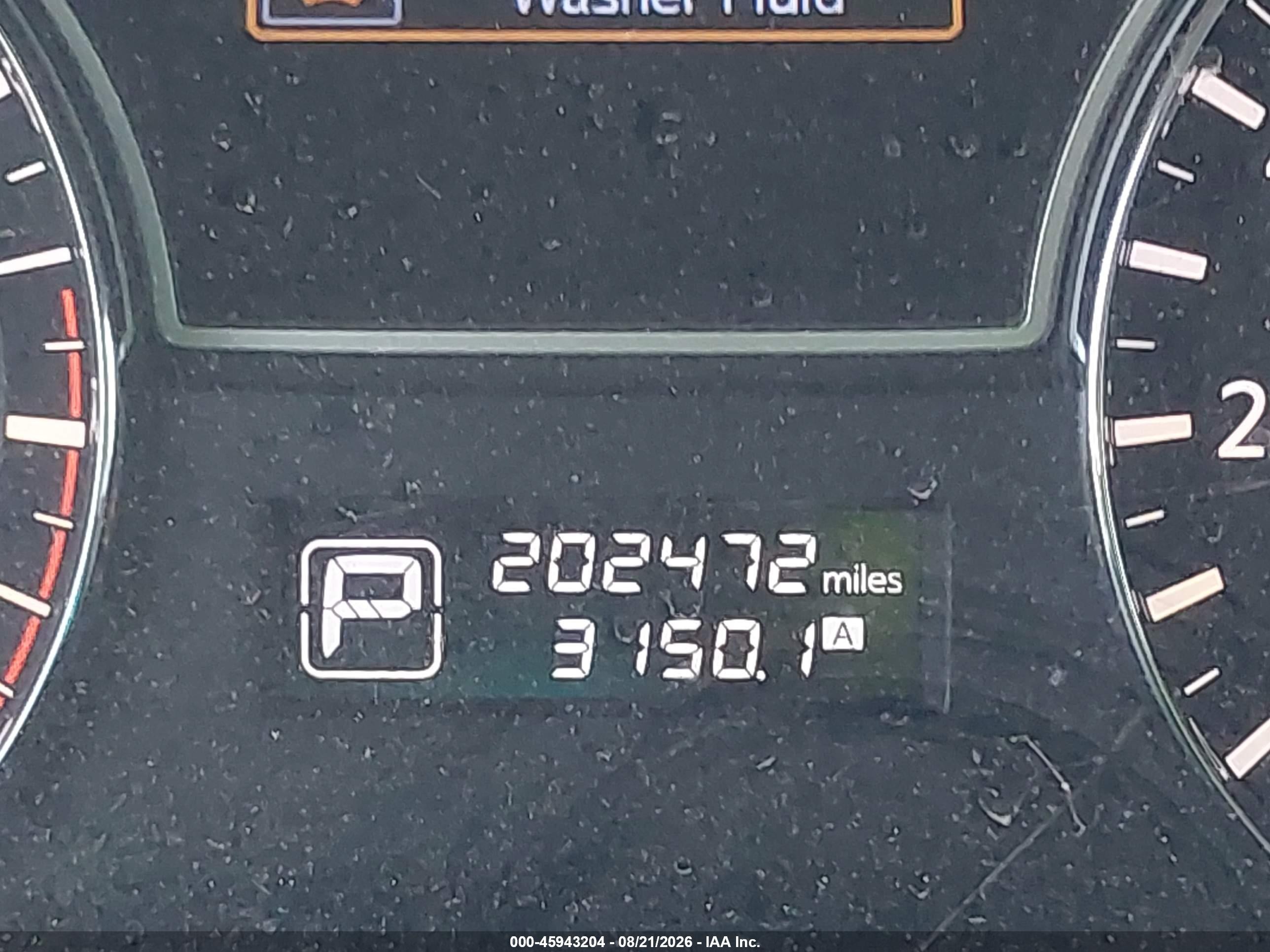 2013 Nissan Altima 2.5 S Серый vin: 1N4AL3AP1DC205197