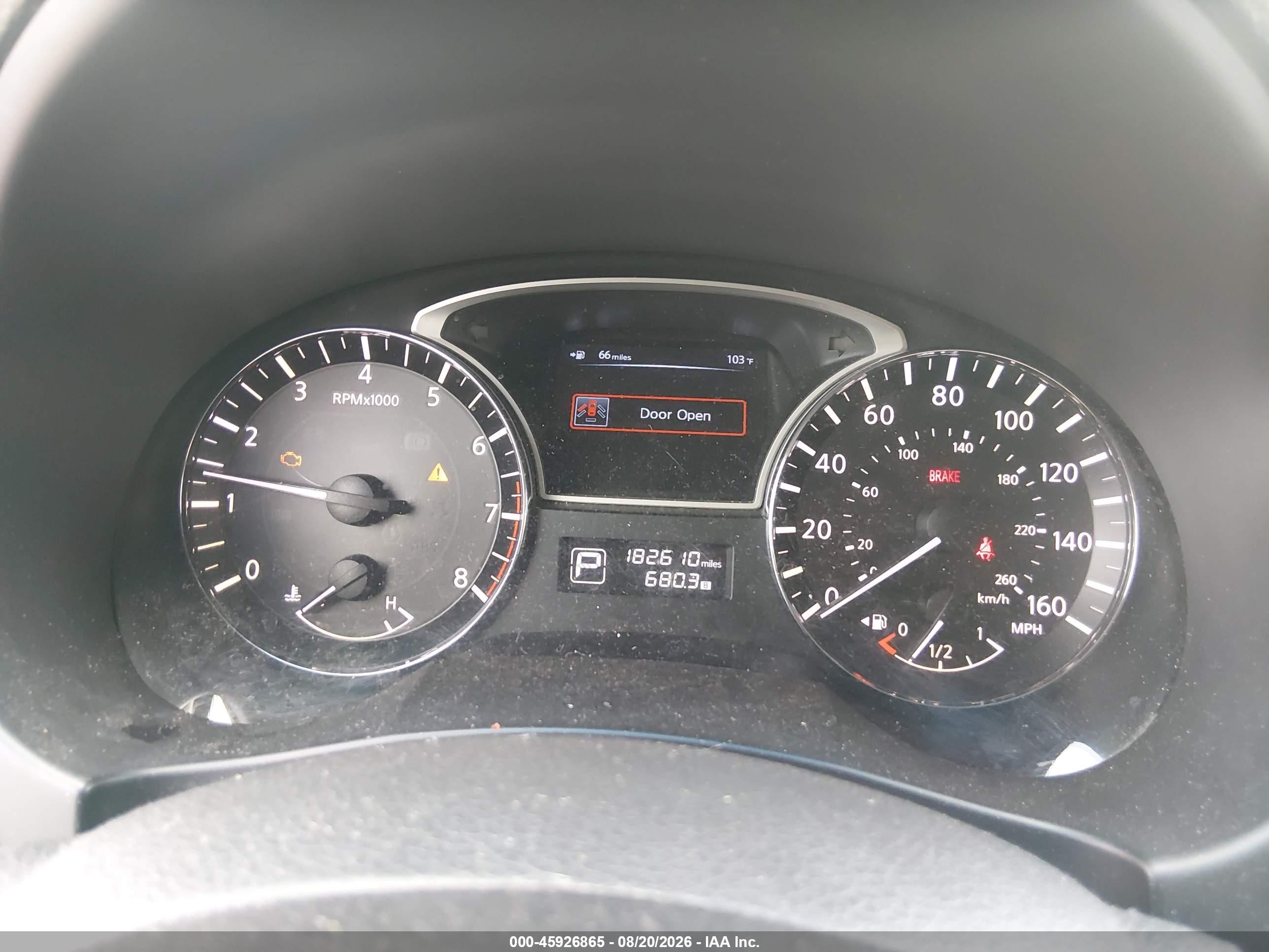 2013 Nissan Altima 2.5 S White vin: 1N4AL3AP1DC227264
