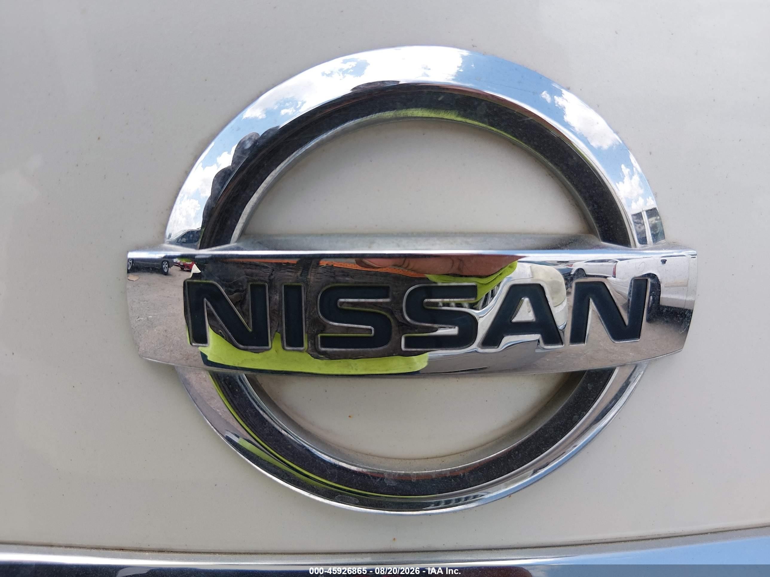2013 Nissan Altima 2.5 S White vin: 1N4AL3AP1DC227264