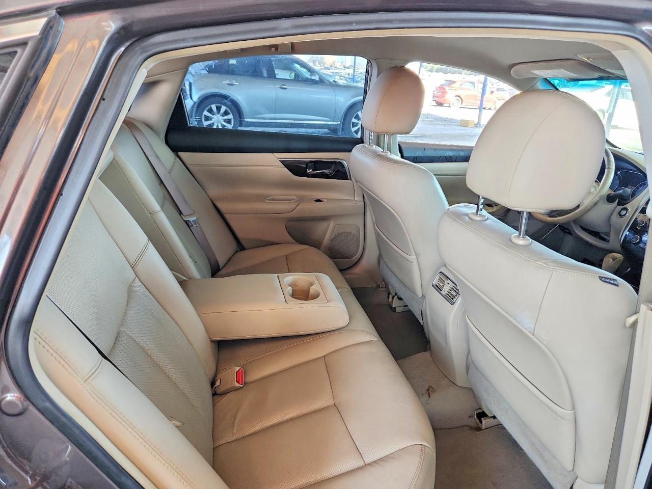 2013 Nissan Altima 2.5 Gray vin: 1N4AL3AP1DC230424