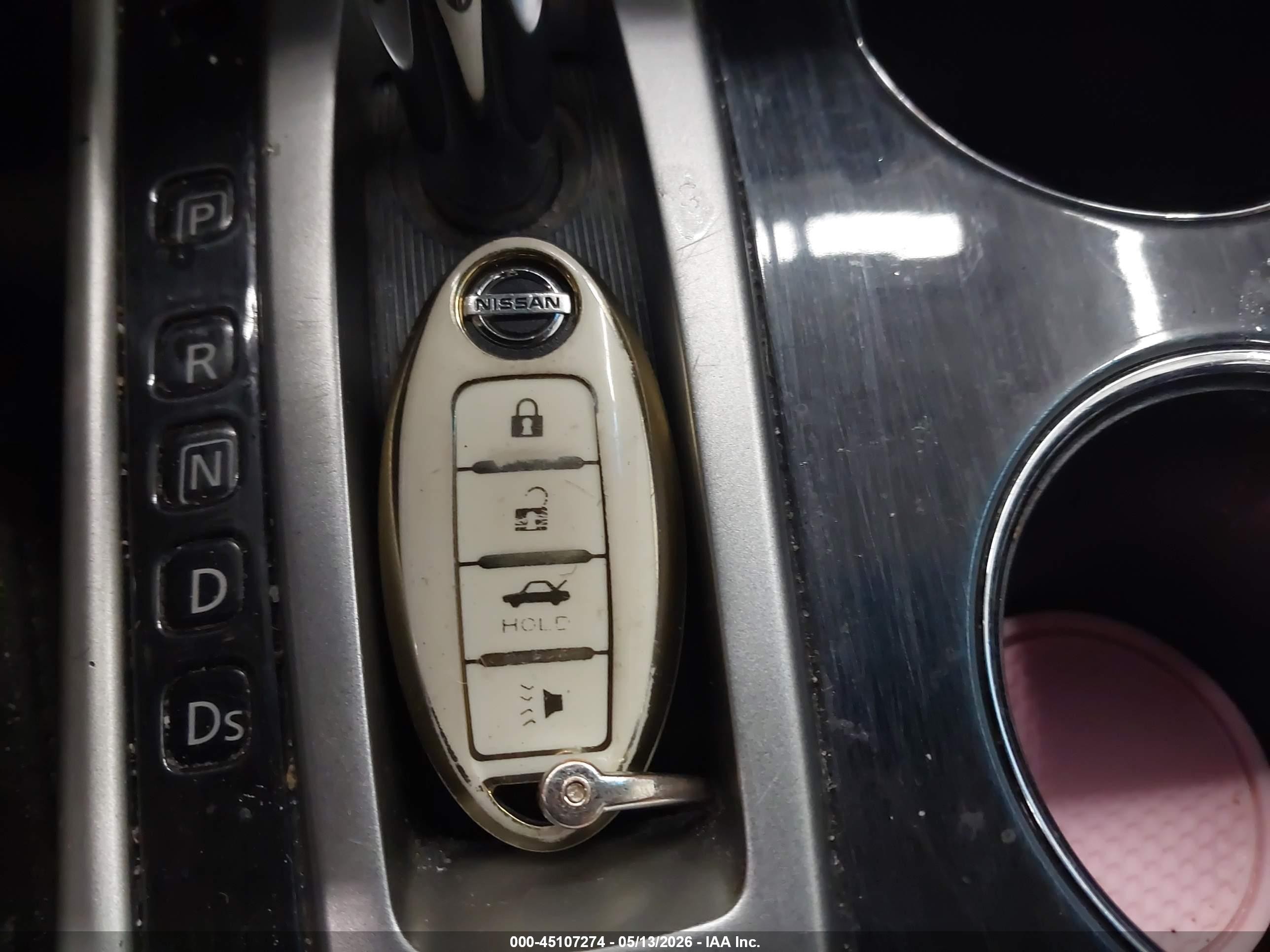 2013 Nissan Altima 2.5 S Silver vin: 1N4AL3AP1DC231069