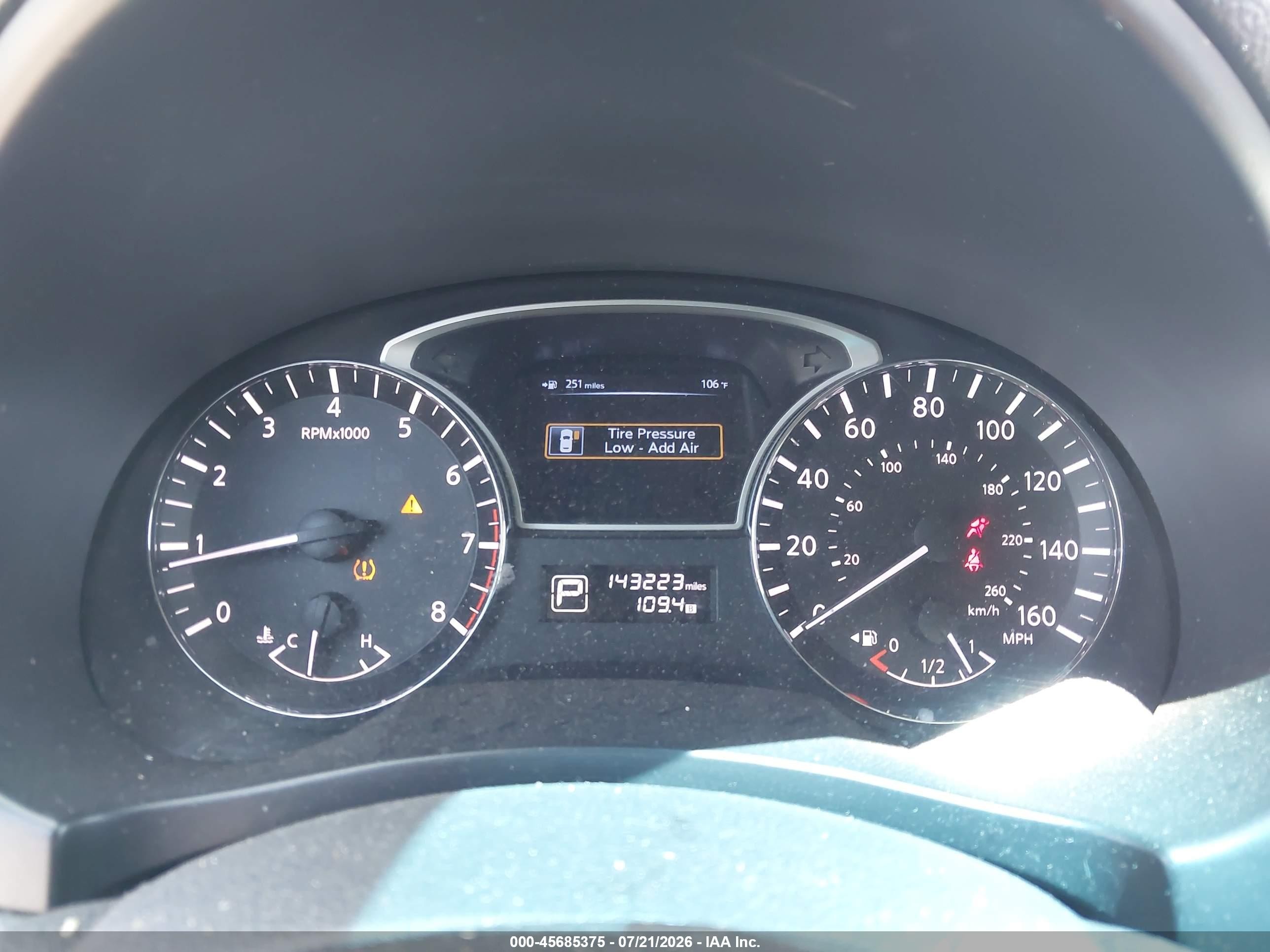 2013 Nissan Altima 2.5 S Black vin: 1N4AL3AP1DC235283