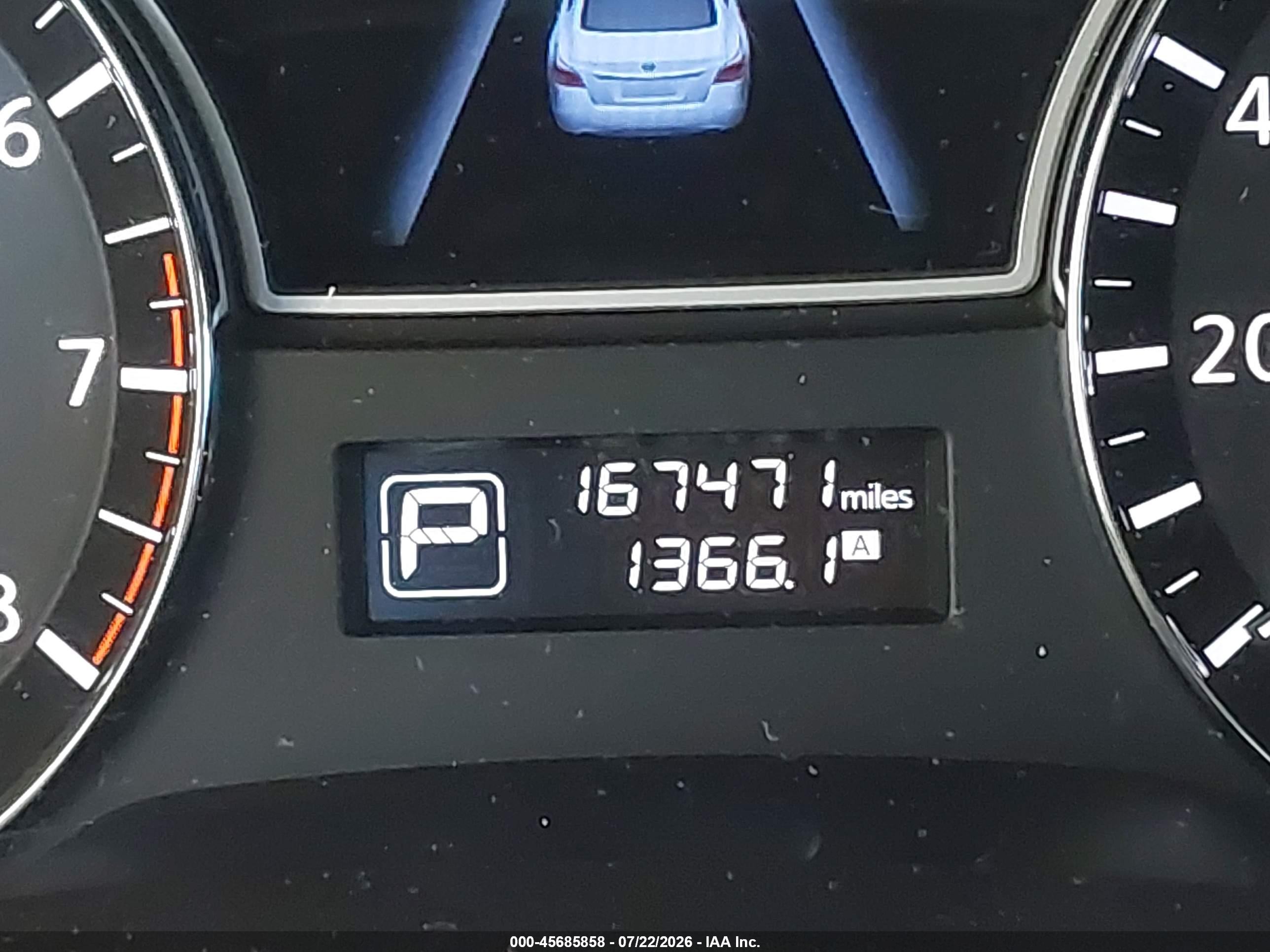 2013 Nissan Altima 2.5 Sv White vin: 1N4AL3AP1DC244534