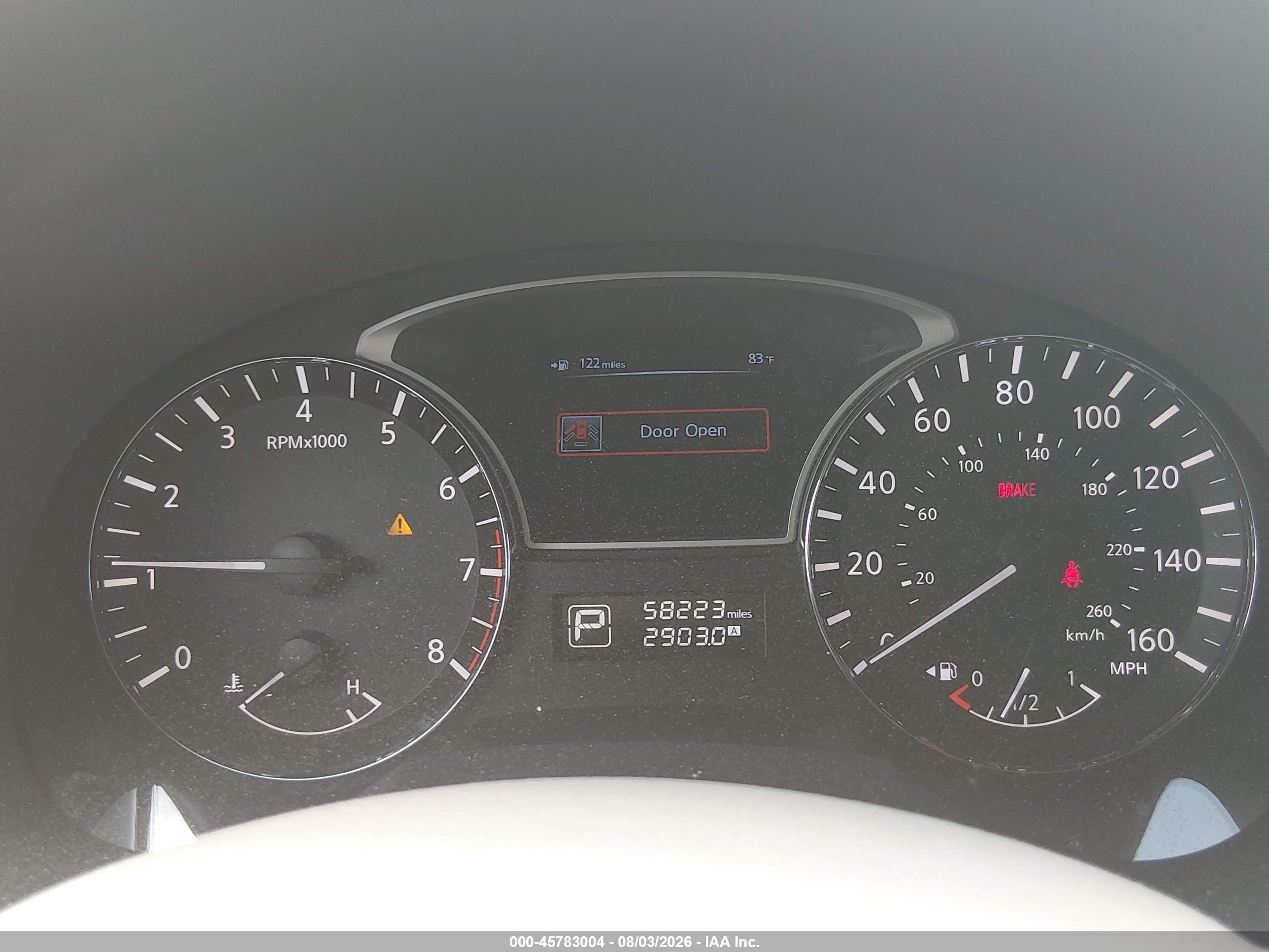 2013 Nissan Altima 2.5 S Желто-коричневый vin: 1N4AL3AP1DC247420