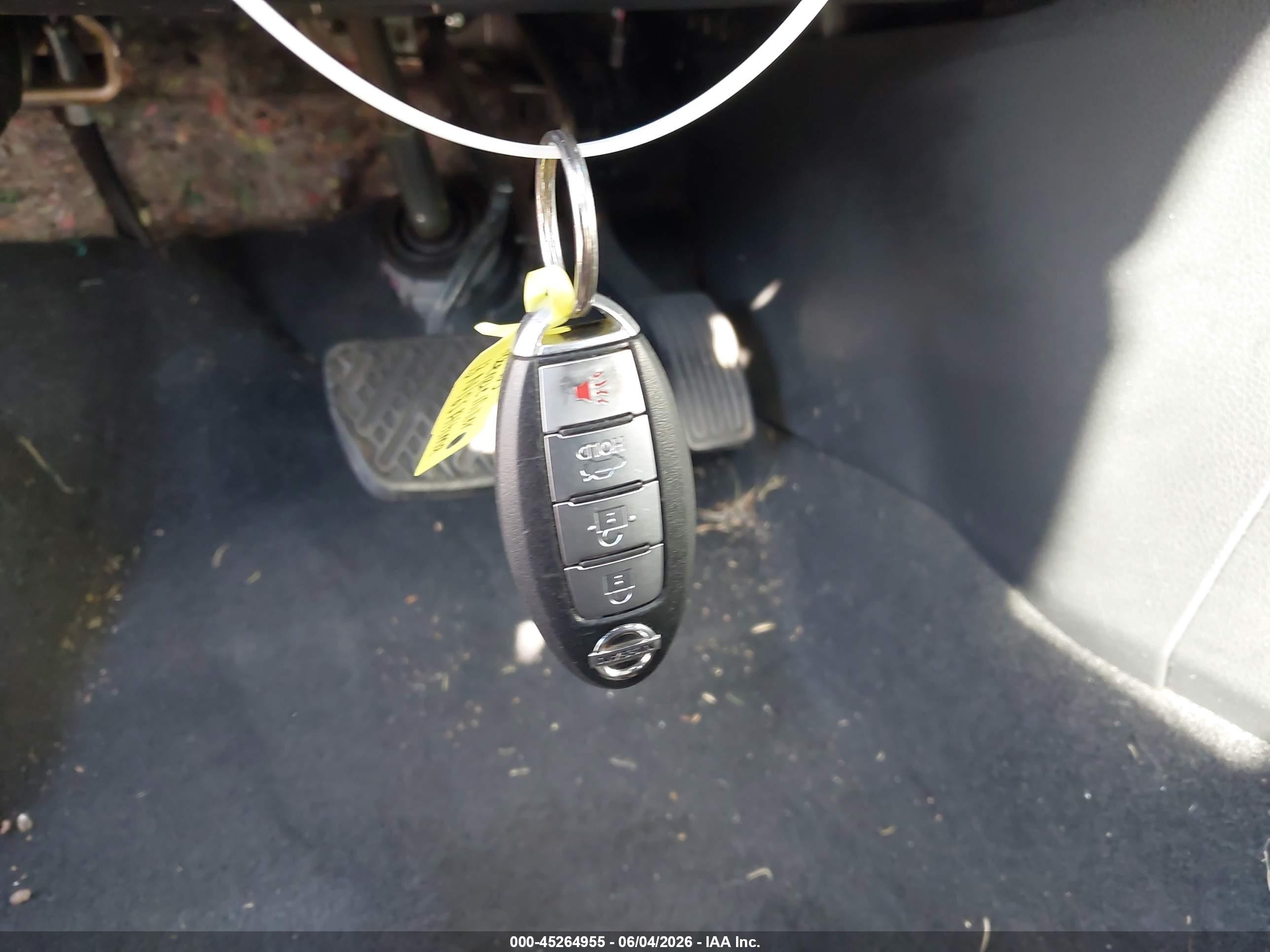 2013 Nissan Altima 2.5 S Серый vin: 1N4AL3AP1DC249796