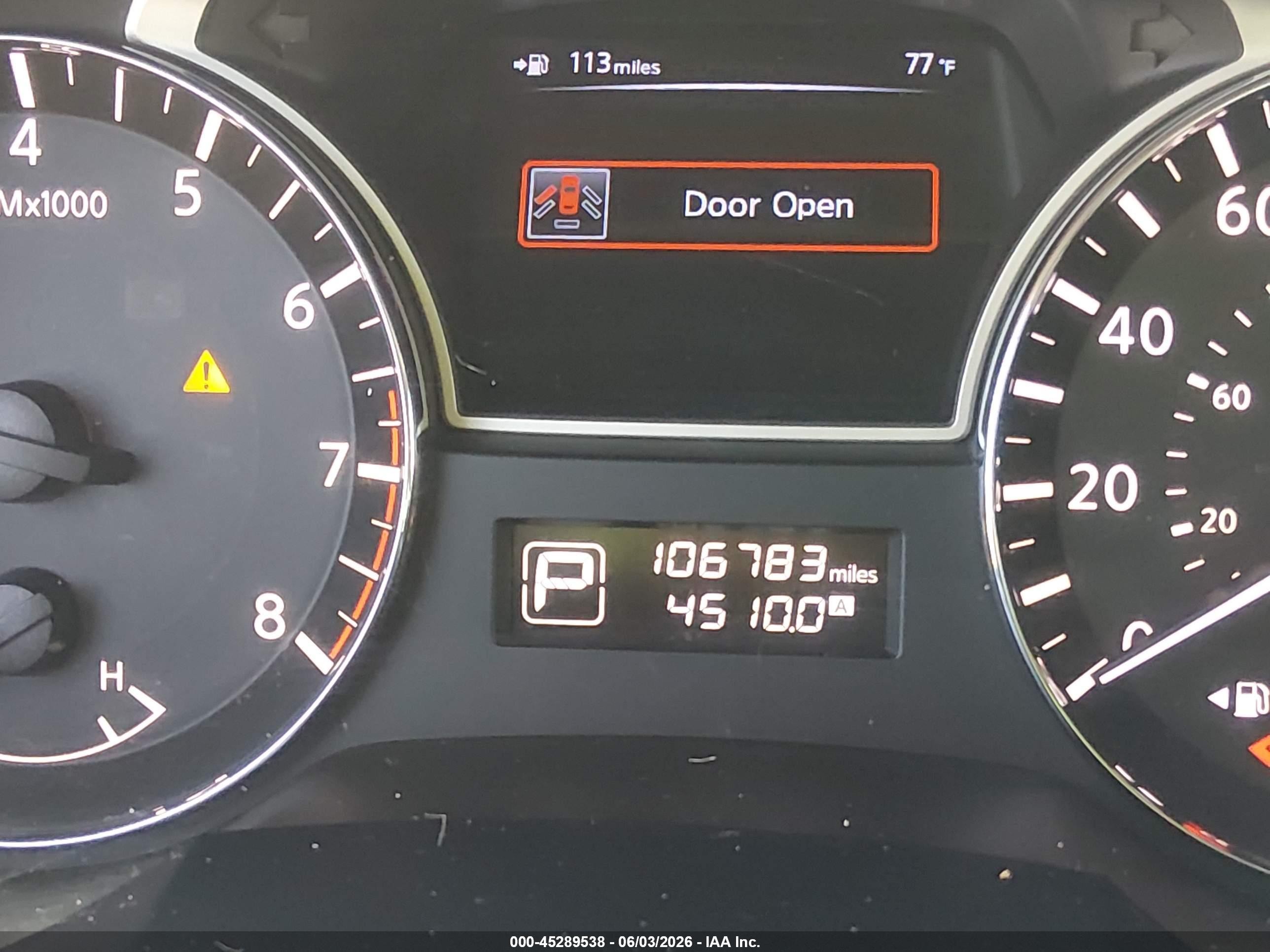 2013 Nissan Altima 2.5 Sv Black vin: 1N4AL3AP1DC253847