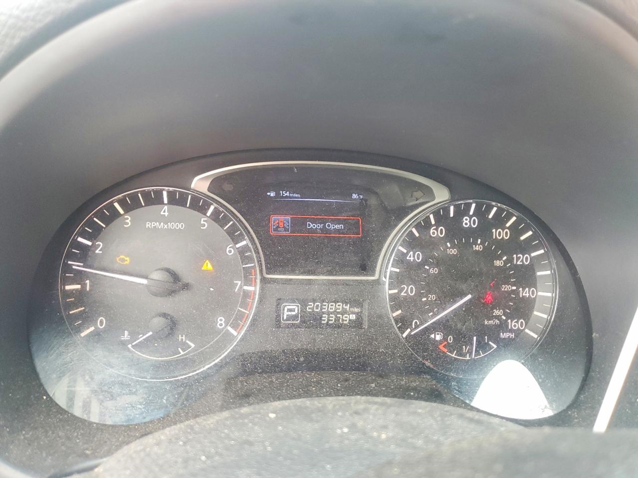 2013 Nissan Altima 2.5 White vin: 1N4AL3AP1DC256005