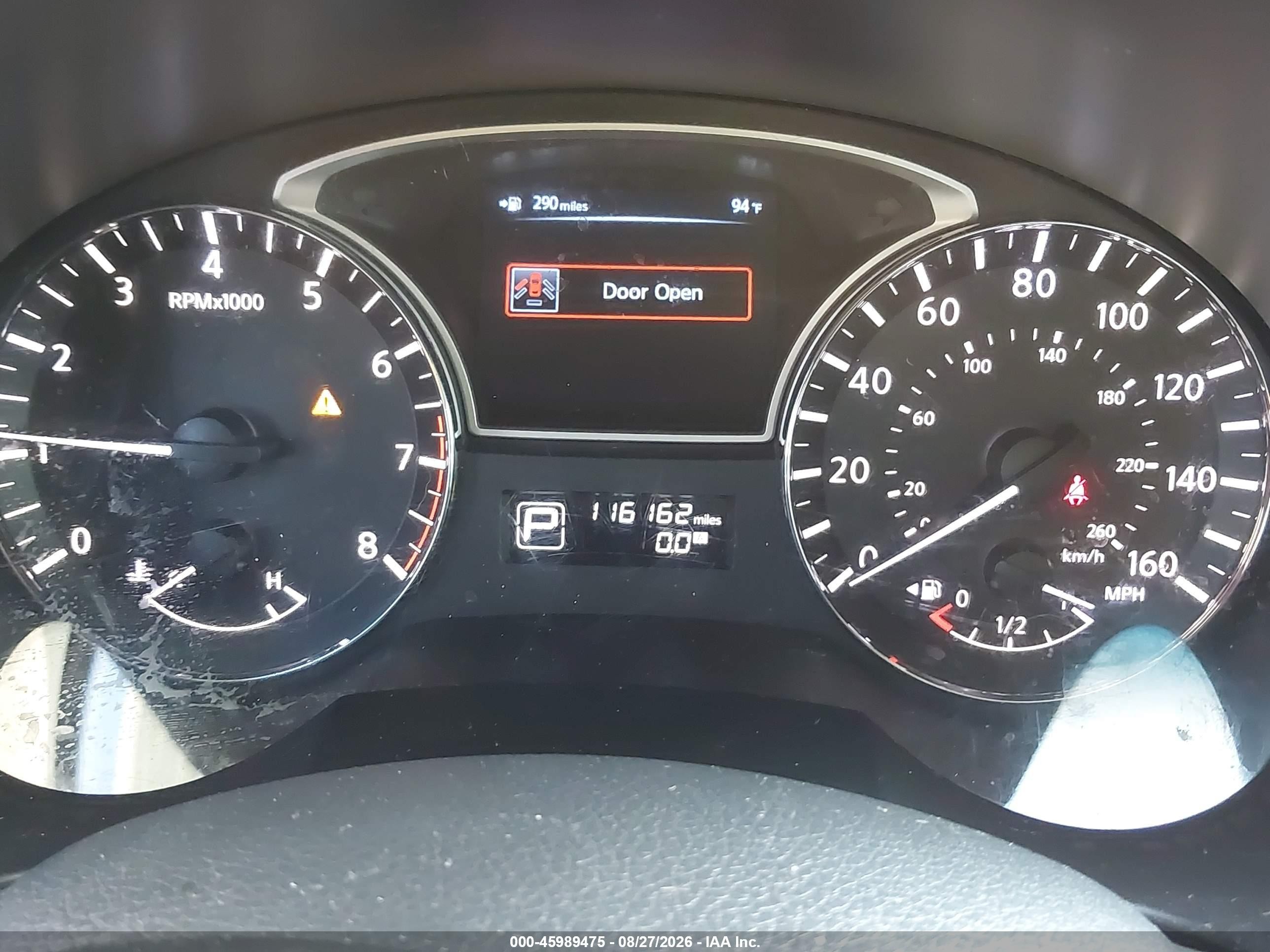 2013 Nissan Altima 2.5 S Red vin: 1N4AL3AP1DC264489