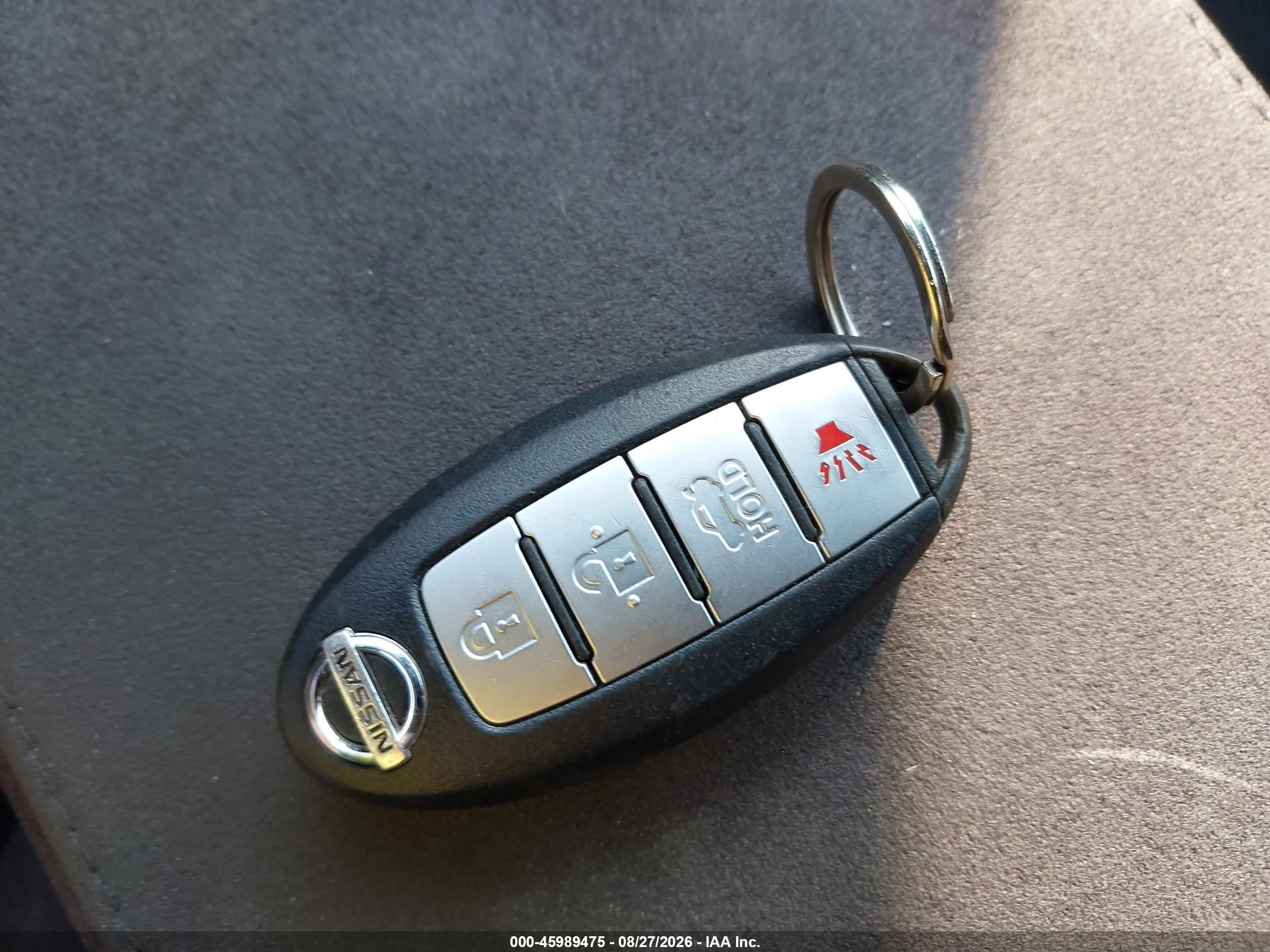 2013 Nissan Altima 2.5 S Red vin: 1N4AL3AP1DC264489