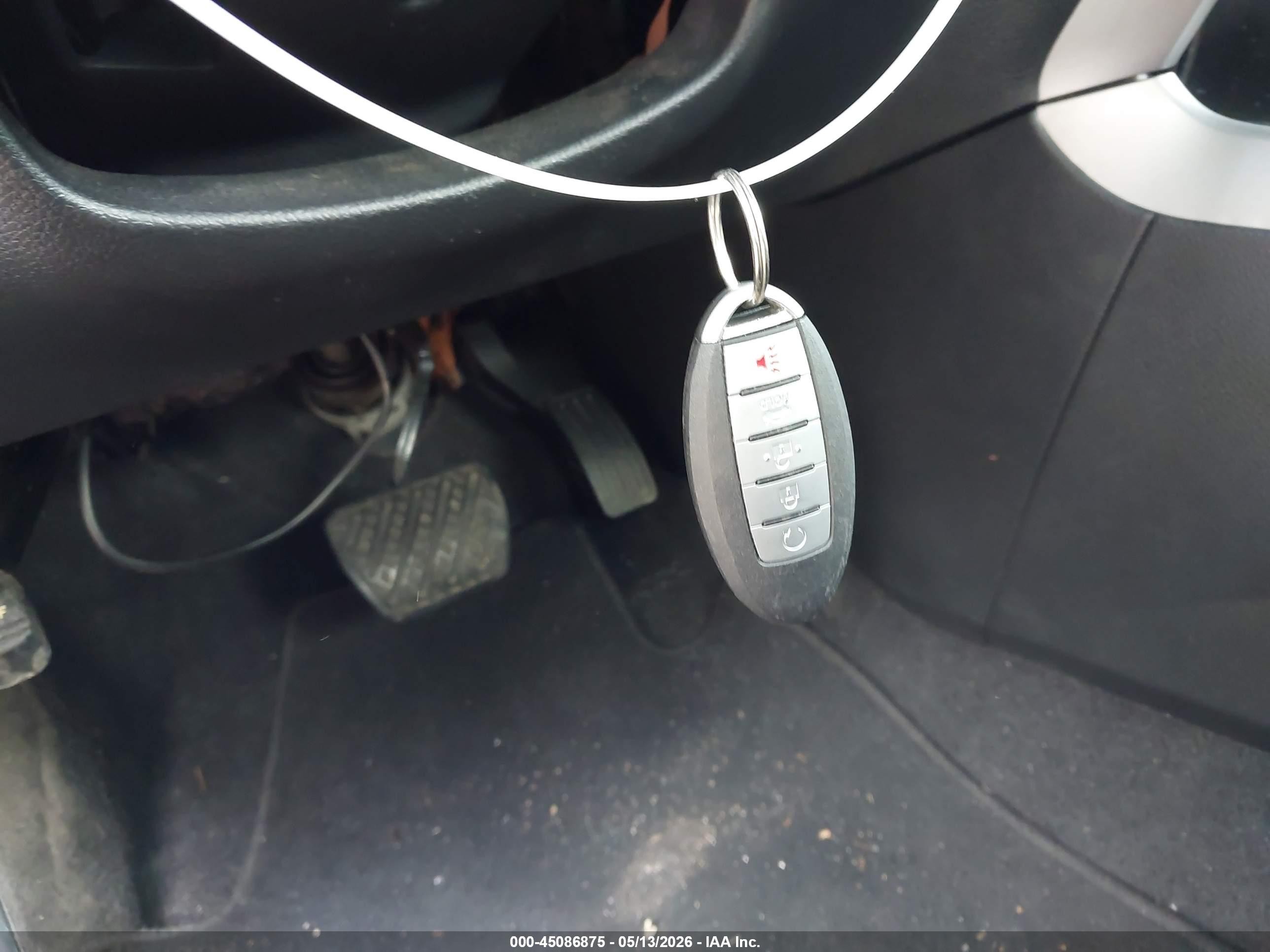 2013 Nissan Altima 2.5 S Black vin: 1N4AL3AP1DC267893