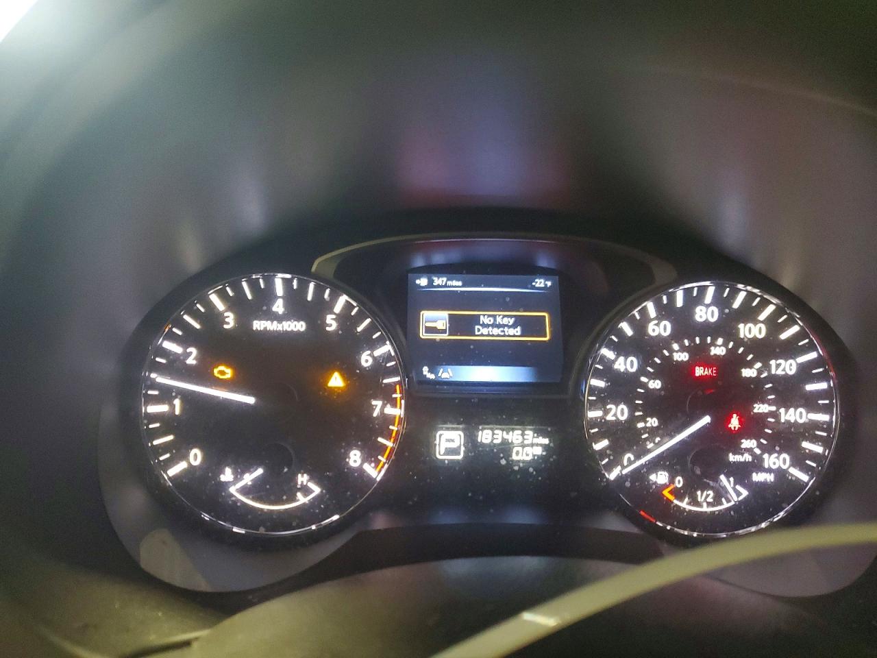 2013 Nissan Altima 2.5 Gray vin: 1N4AL3AP1DC275203