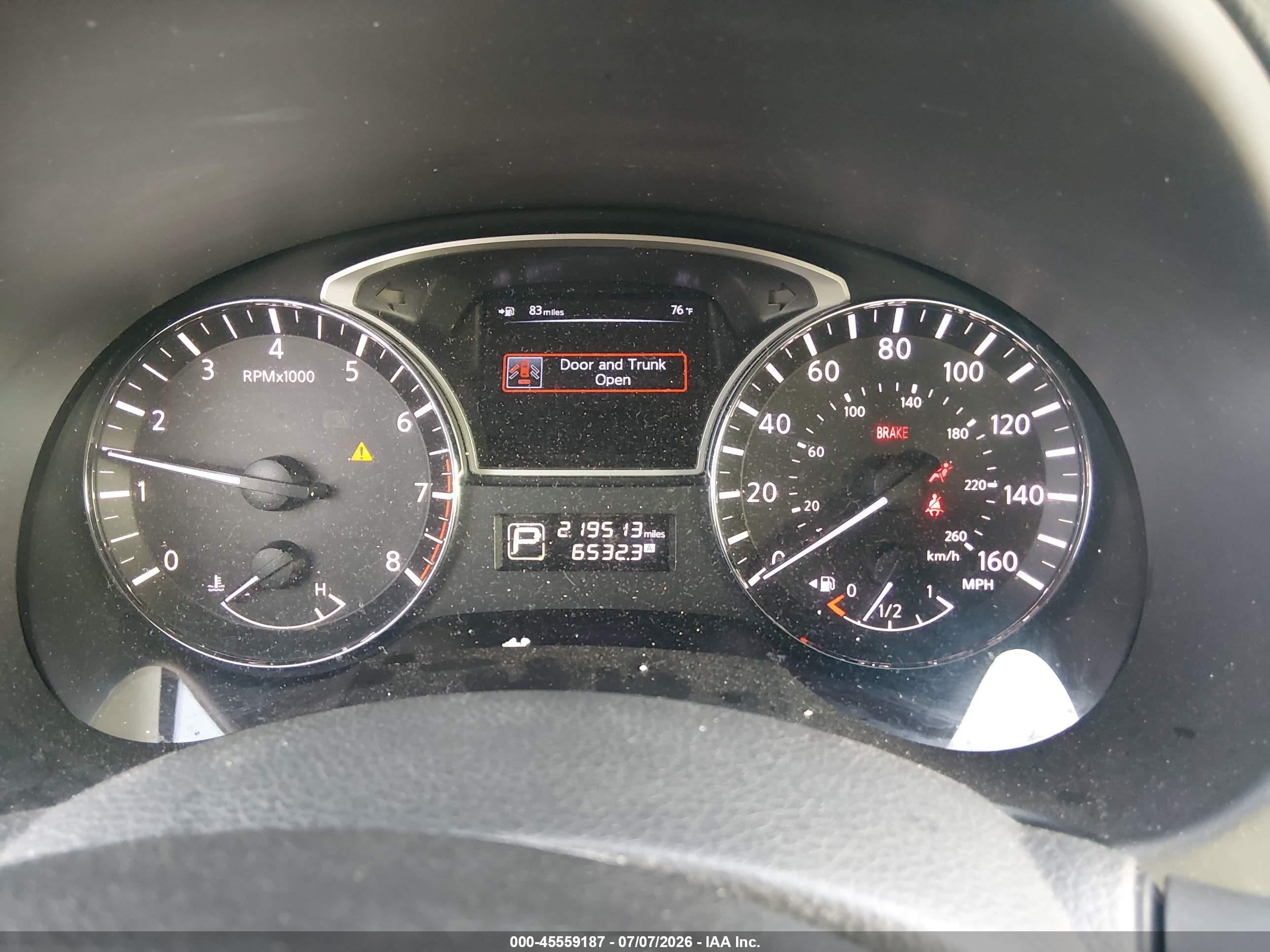 2013 Nissan Altima 2.5 S Gray vin: 1N4AL3AP1DC280269
