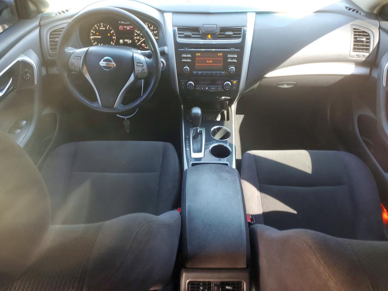 2013 Nissan Altima 2.5 Black vin: 1N4AL3AP1DC288436