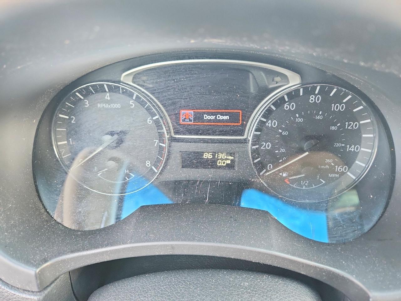 2013 Nissan Altima 2.5 S Charcoal vin: 1N4AL3AP1DC293734