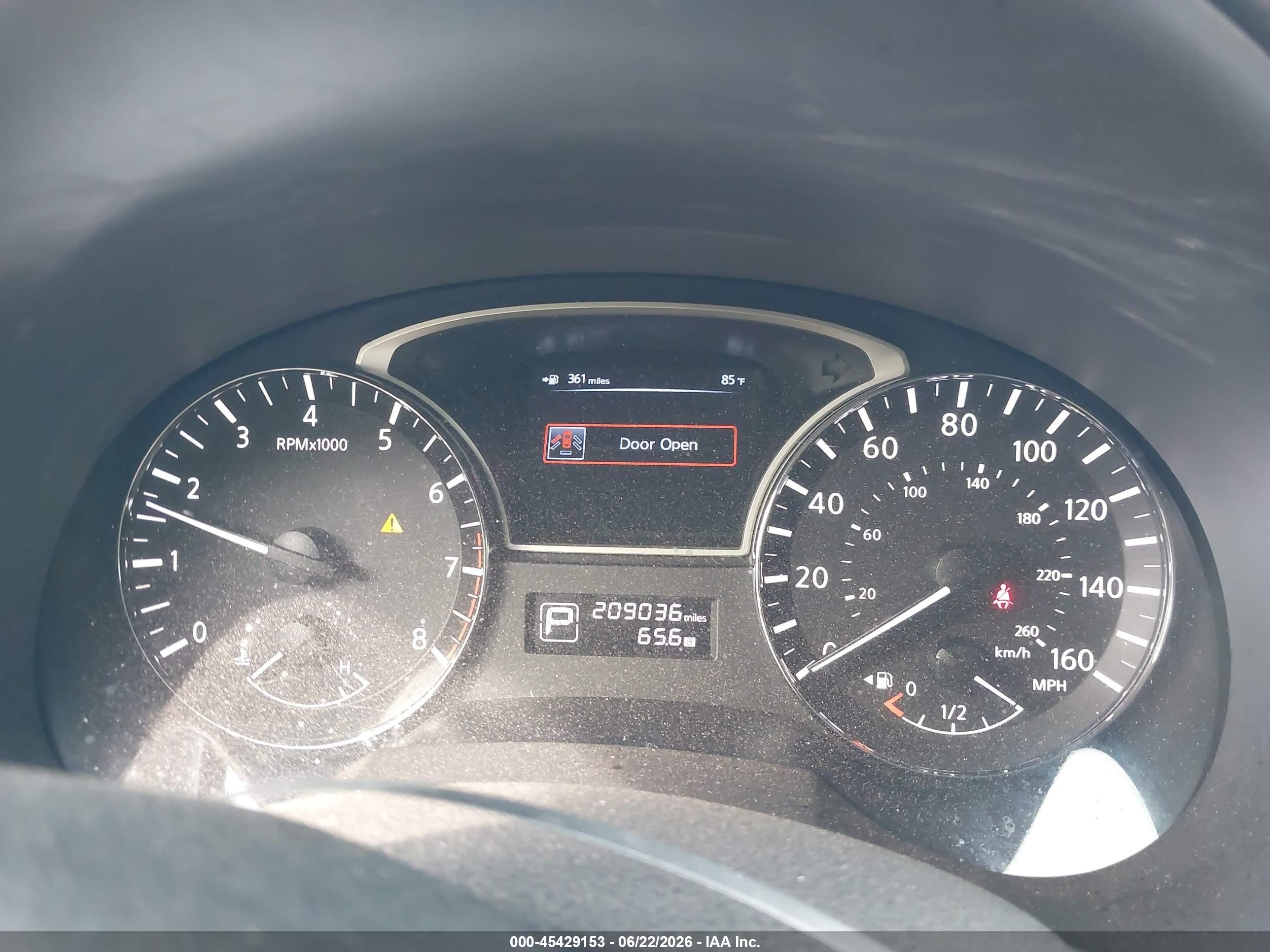 2013 Nissan Altima 2.5 S White vin: 1N4AL3AP1DC904457