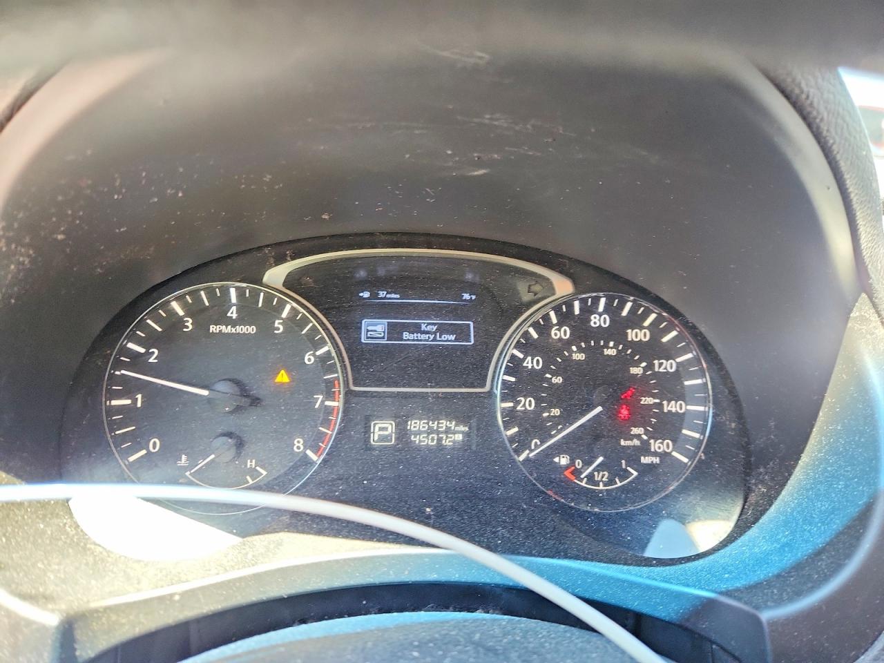 2013 Nissan Altima 2.5 S Silver vin: 1N4AL3AP1DC904720