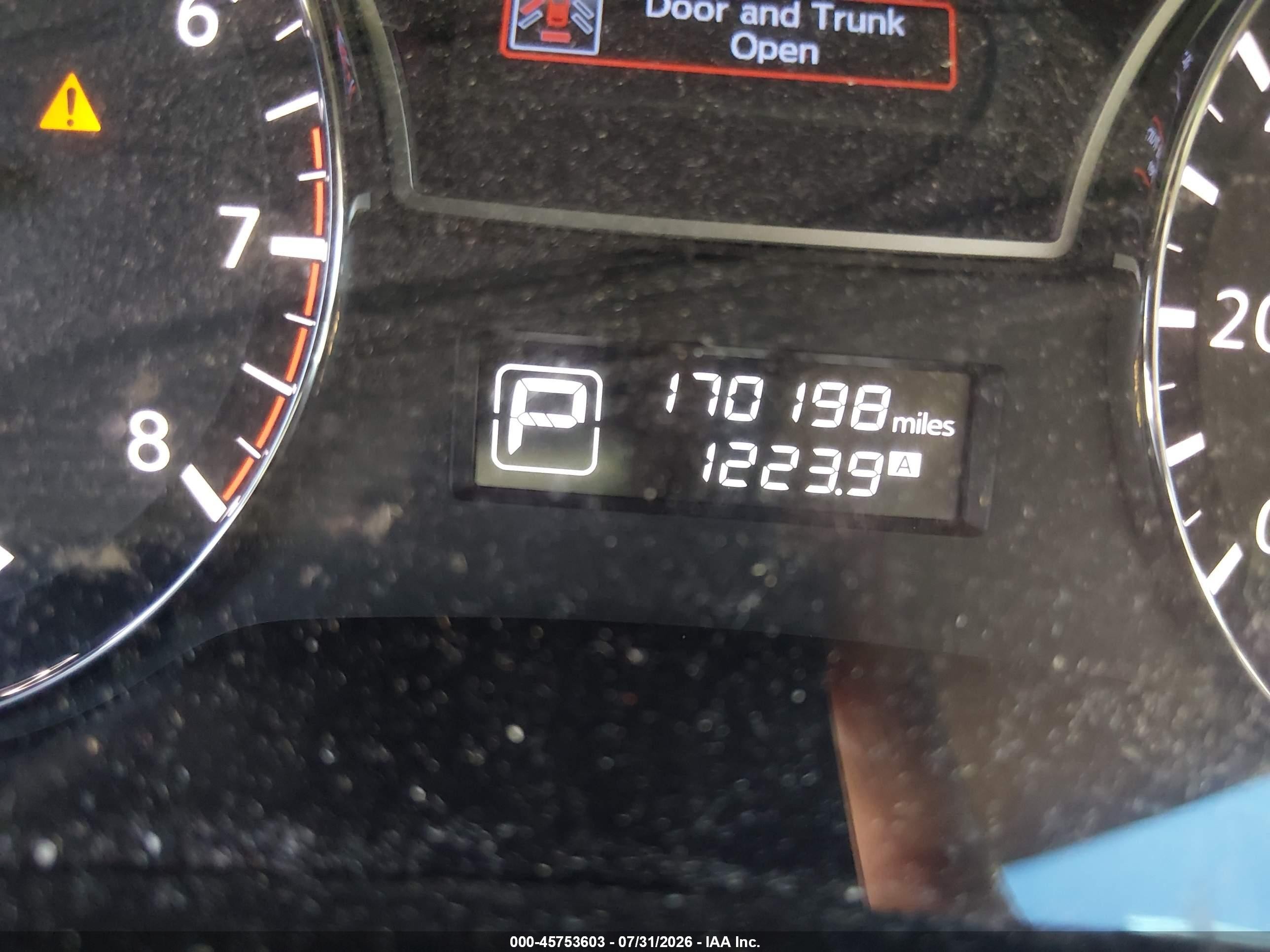 2013 Nissan Altima 2.5 Sv Red vin: 1N4AL3AP1DC910176