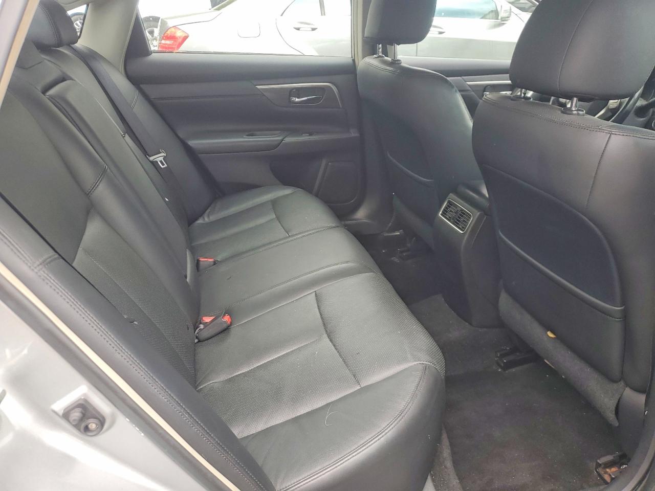 2013 Nissan Altima 2.5 Silver vin: 1N4AL3AP1DN407042