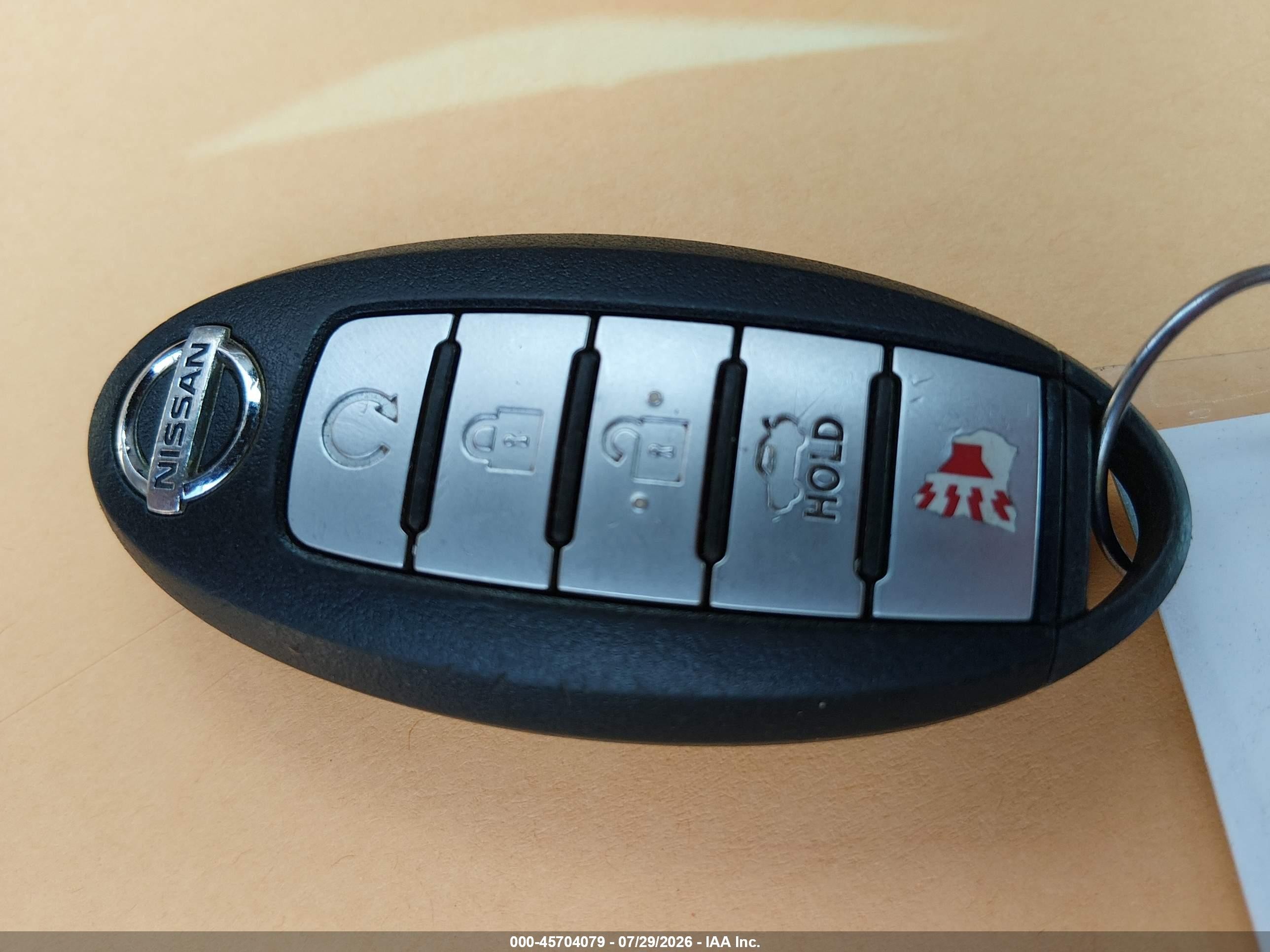 2013 Nissan Altima 2.5 Sv Gold vin: 1N4AL3AP1DN420034