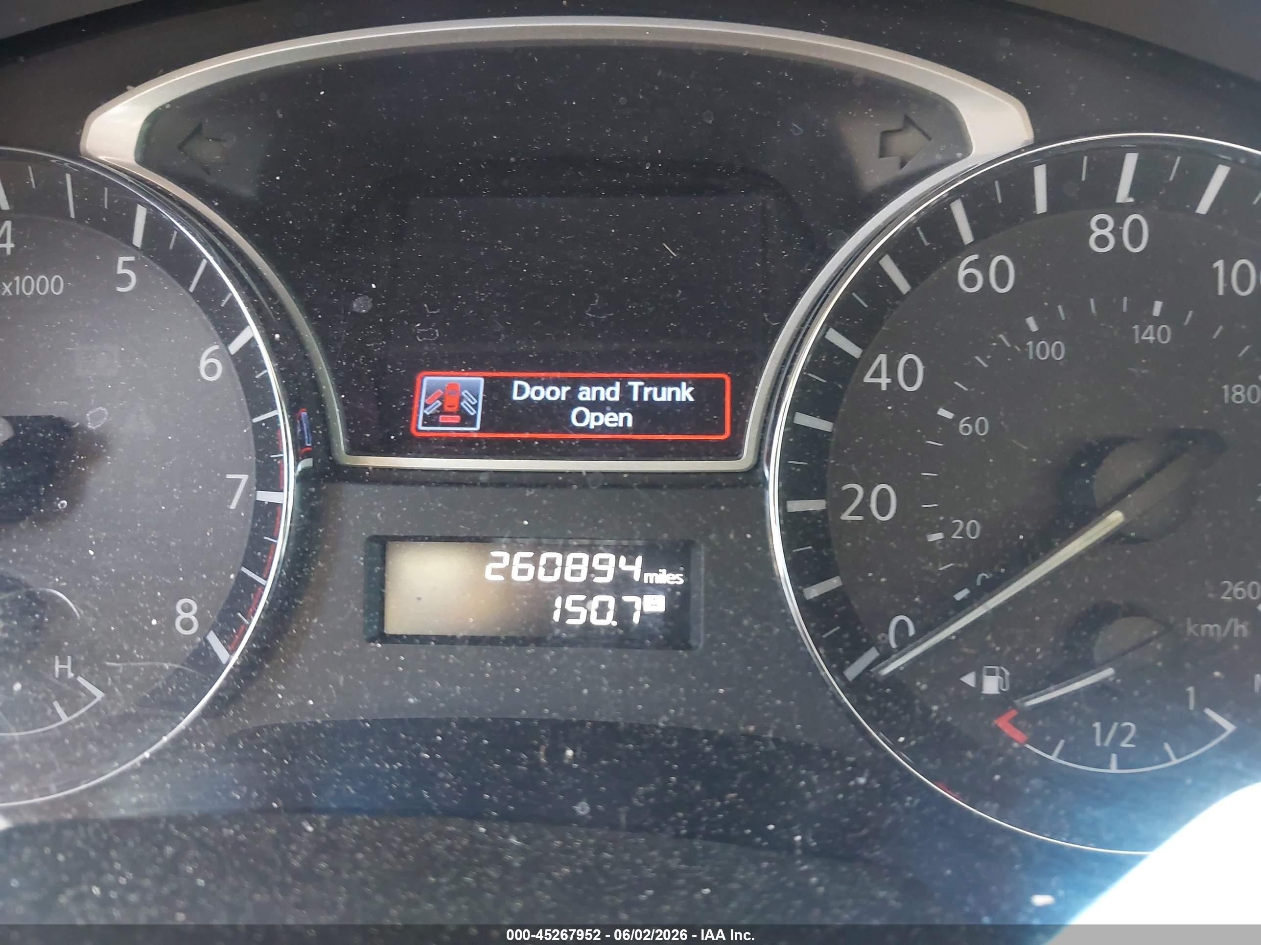 2013 Nissan Altima 2.5 Sl Silver vin: 1N4AL3AP1DN437836
