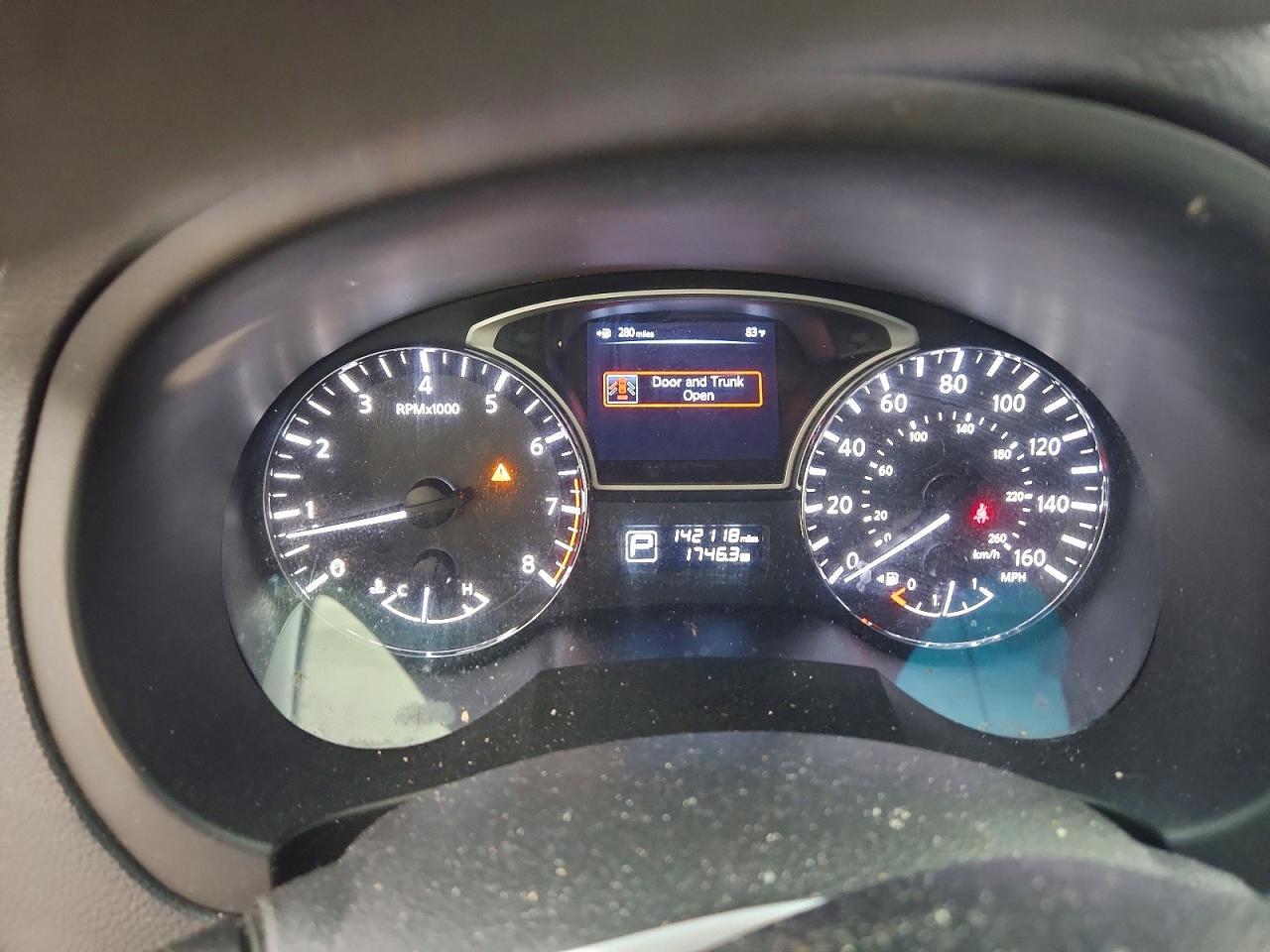 2013 Nissan Altima 2.5 White vin: 1N4AL3AP1DN459092