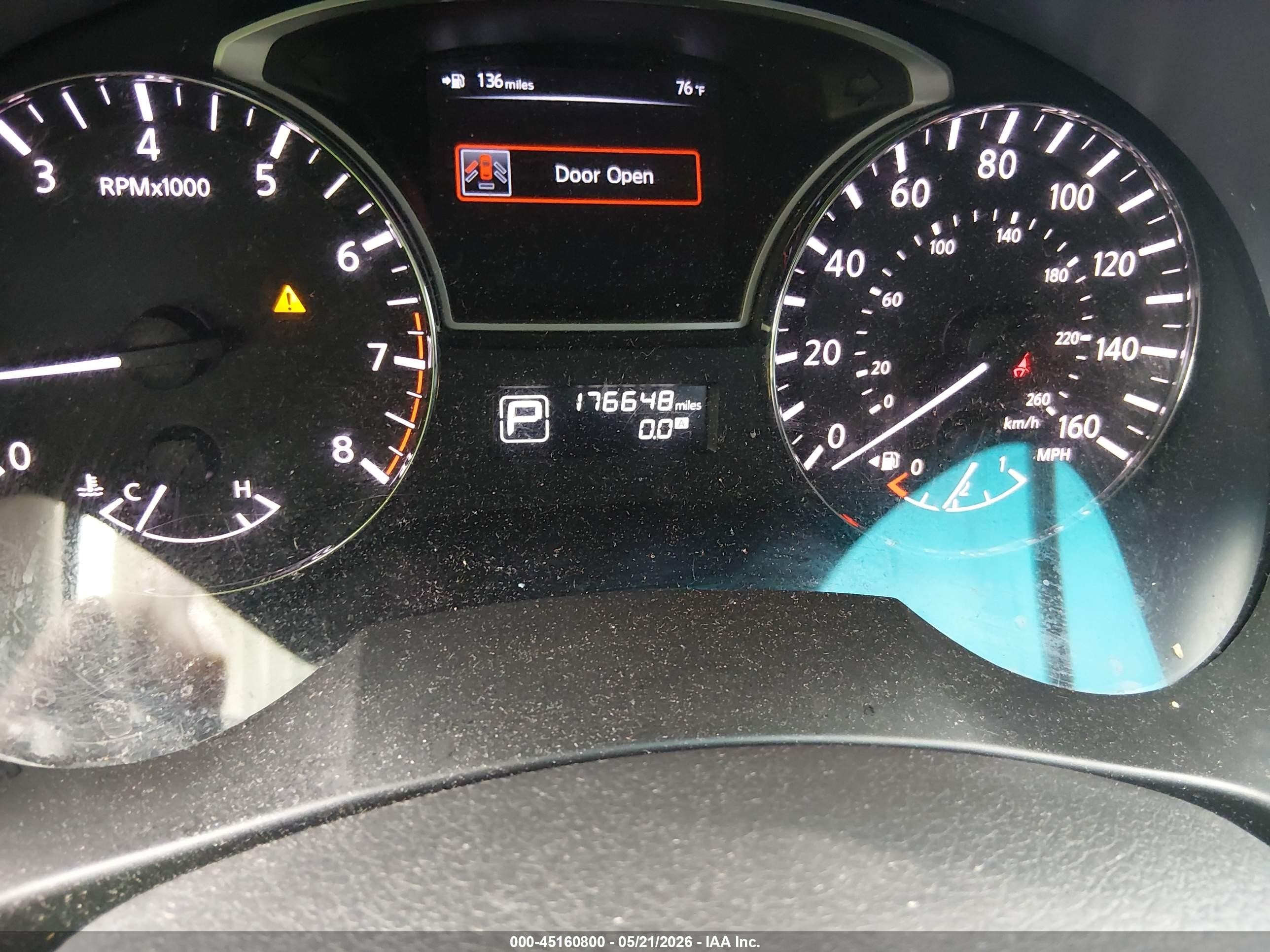 2013 Nissan Altima 2.5 S Brown vin: 1N4AL3AP1DN474496