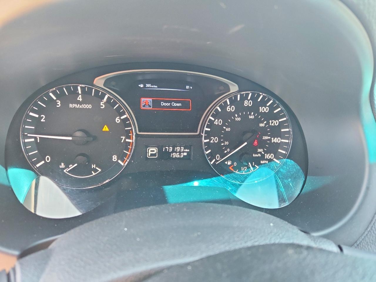 2013 Nissan Altima 2.5 White vin: 1N4AL3AP1DN476040