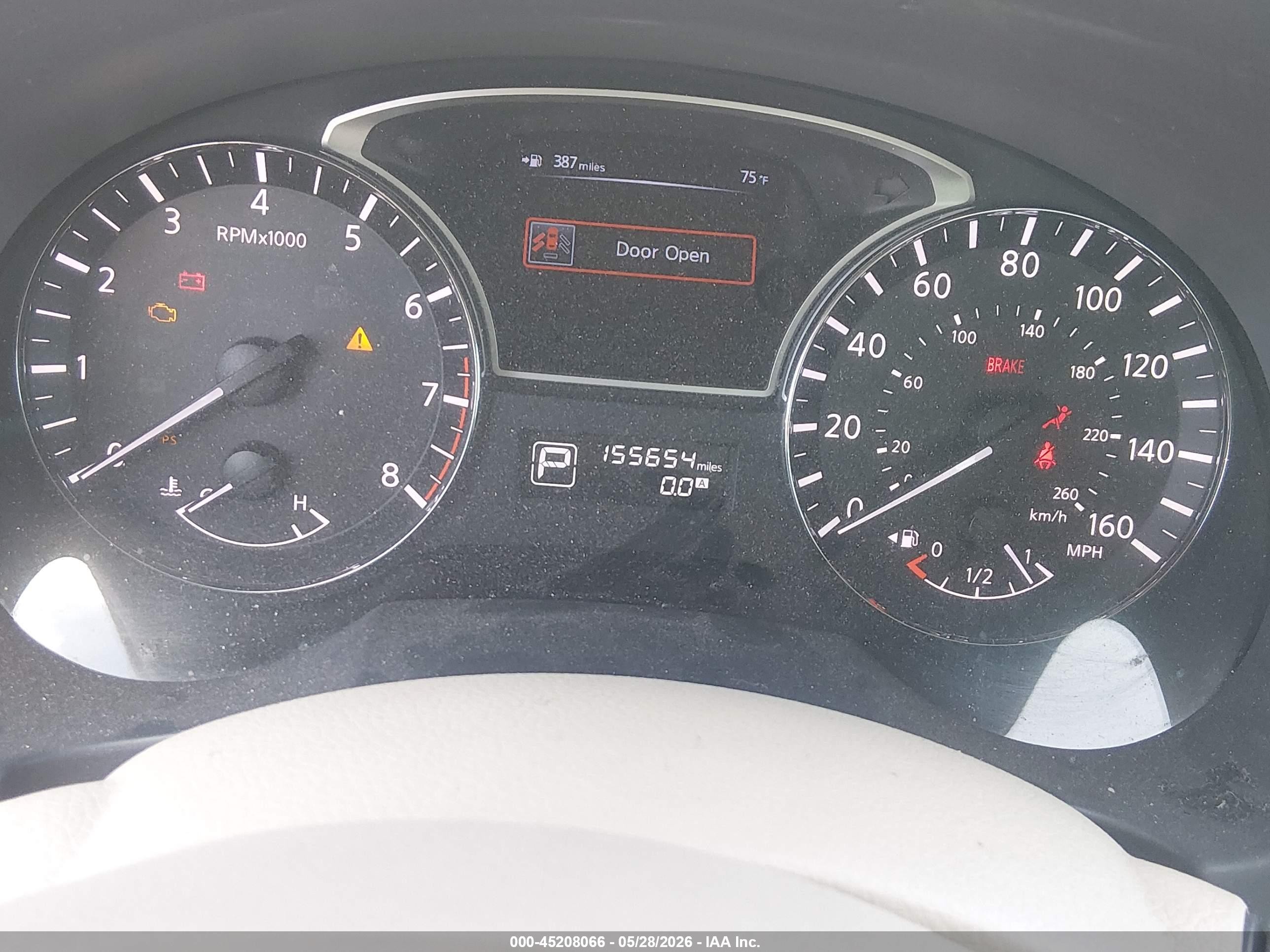 2013 Nissan Altima 2.5 Sv Black vin: 1N4AL3AP1DN485370