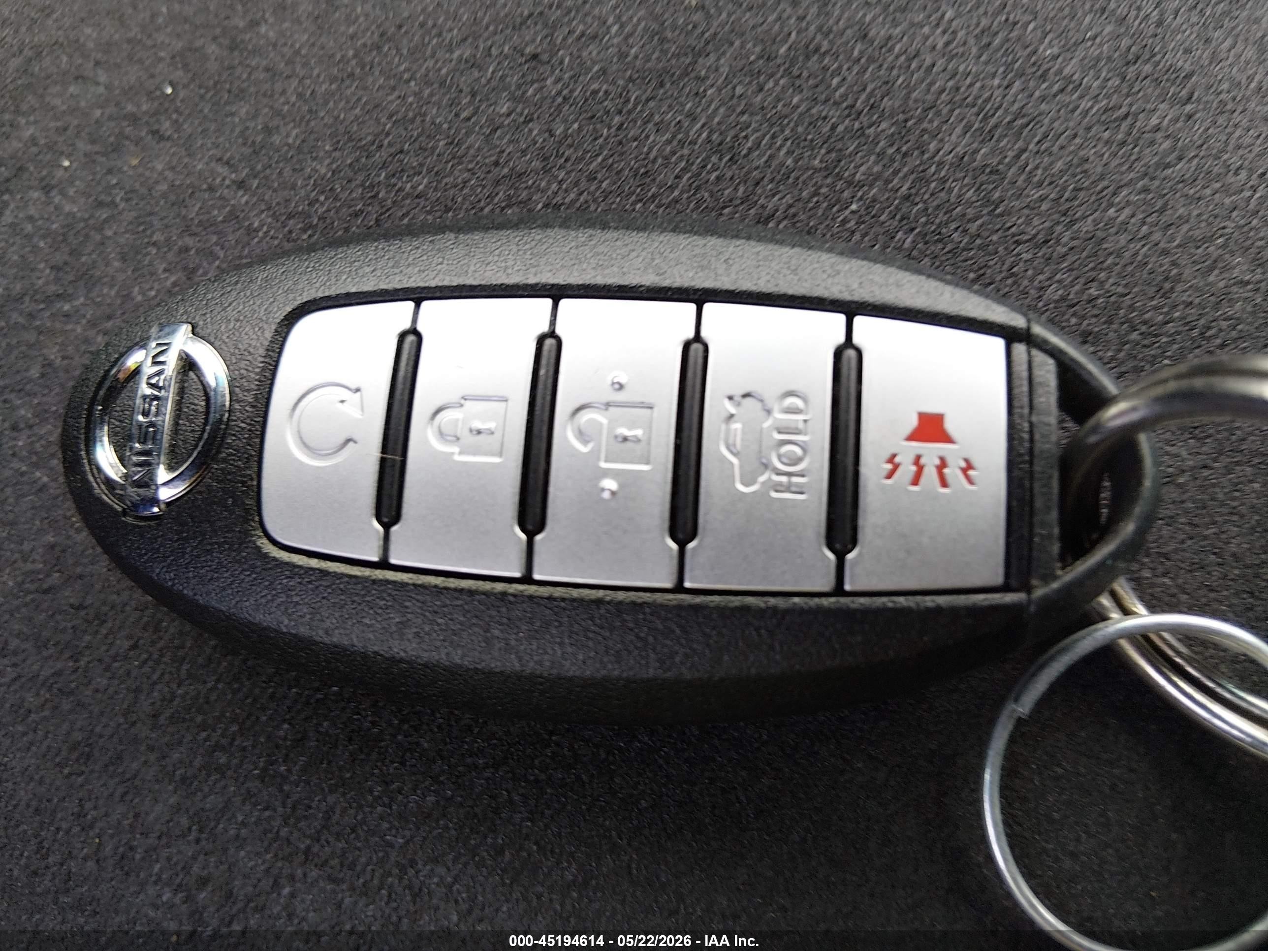 2013 Nissan Altima 2.5 Sv Black vin: 1N4AL3AP1DN487359