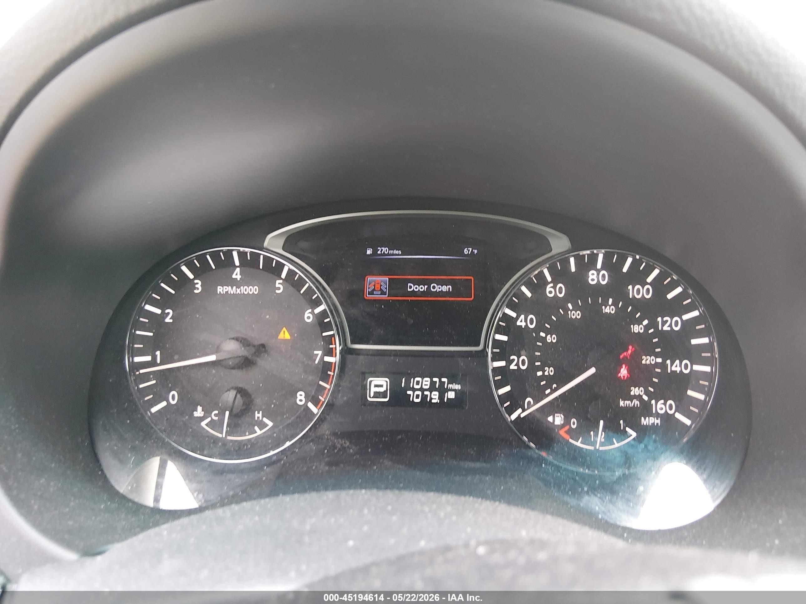 2013 Nissan Altima 2.5 Sv Black vin: 1N4AL3AP1DN487359