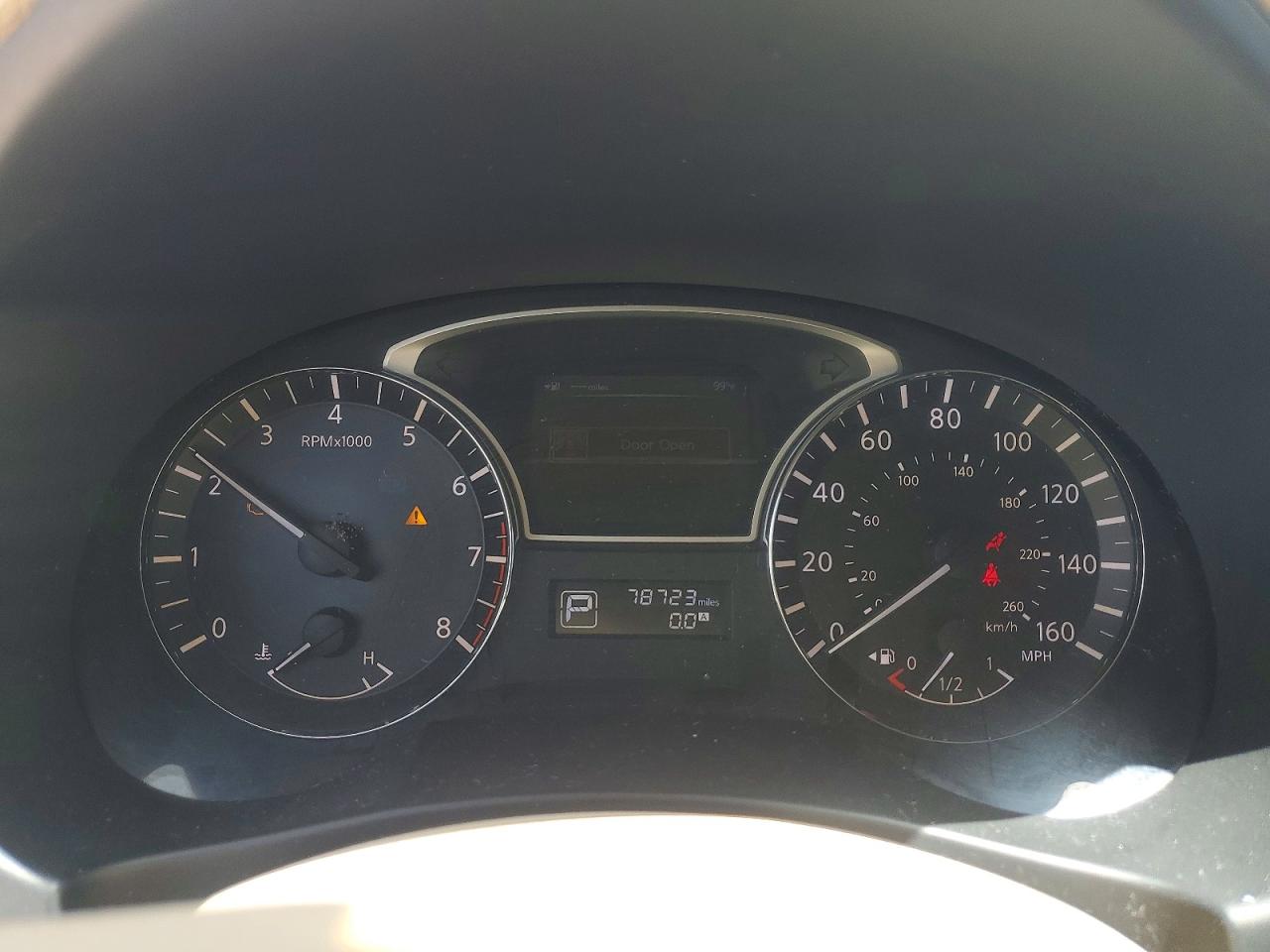 2013 Nissan Altima 2.5/s/sv/sl Cream vin: 1N4AL3AP1DN506945