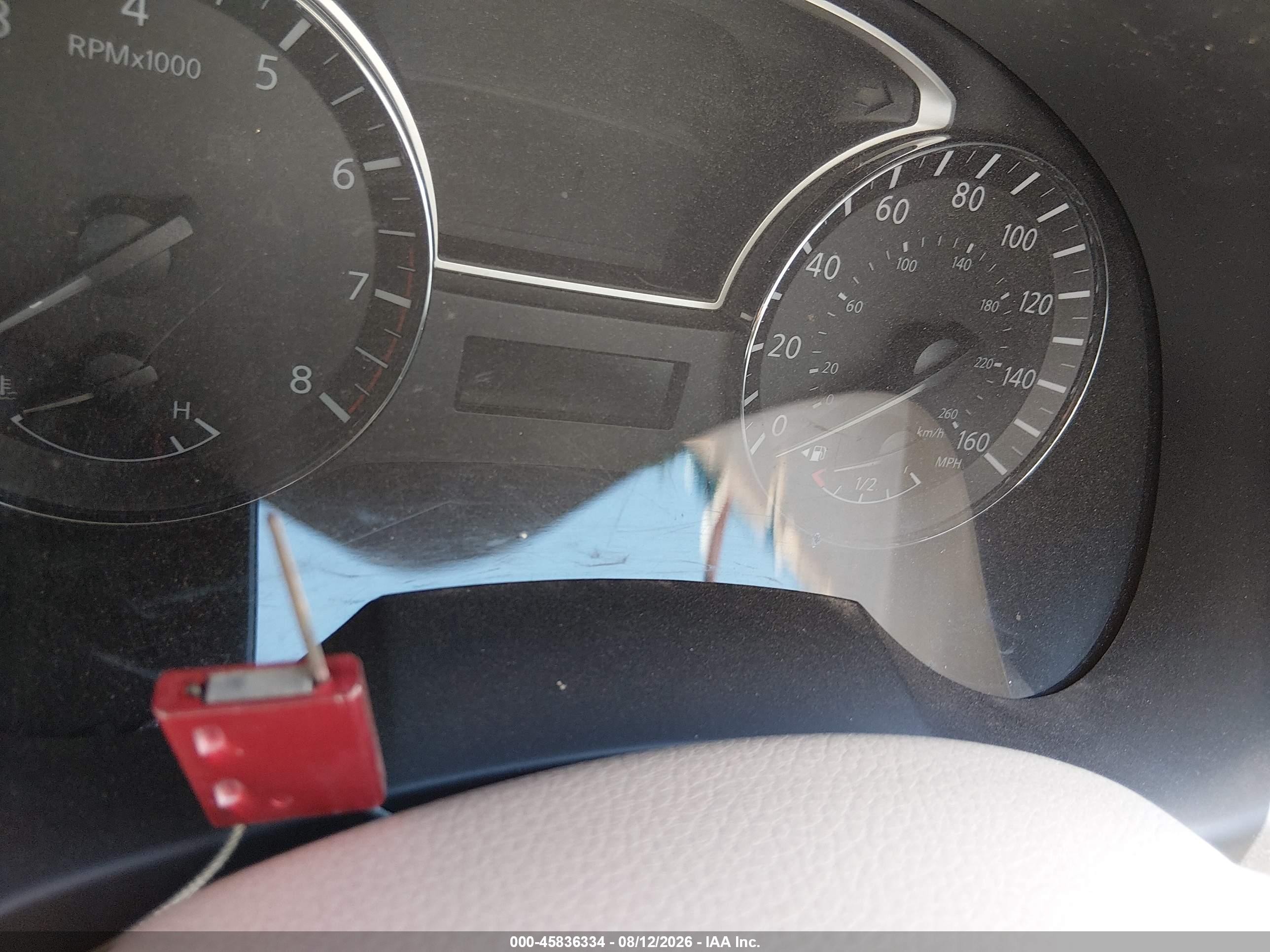 2013 Nissan Altima 2.5 Sl White vin: 1N4AL3AP1DN514429
