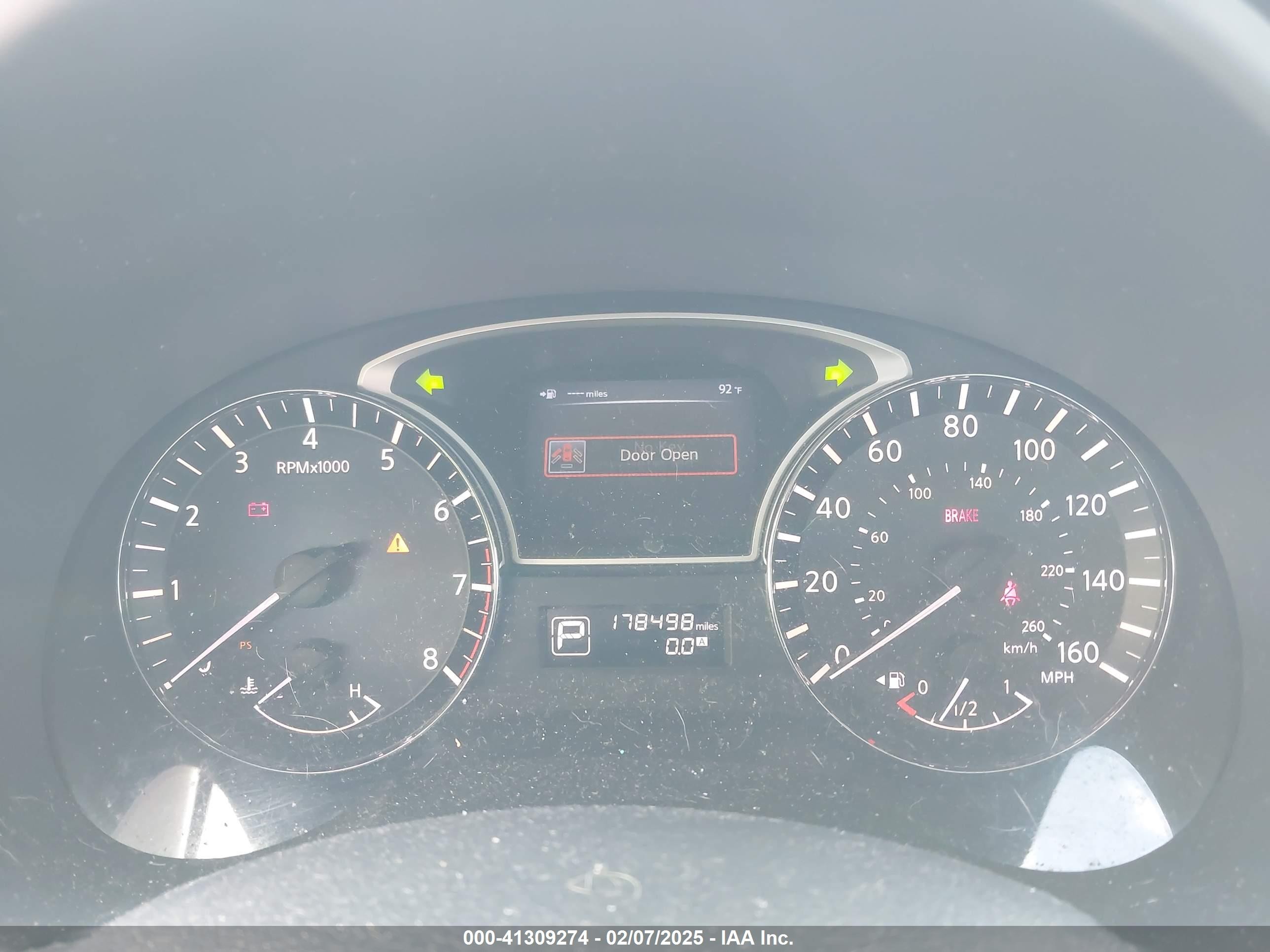 2013 Nissan Altima 2.5 S Красный vin: 1N4AL3AP1DN515225