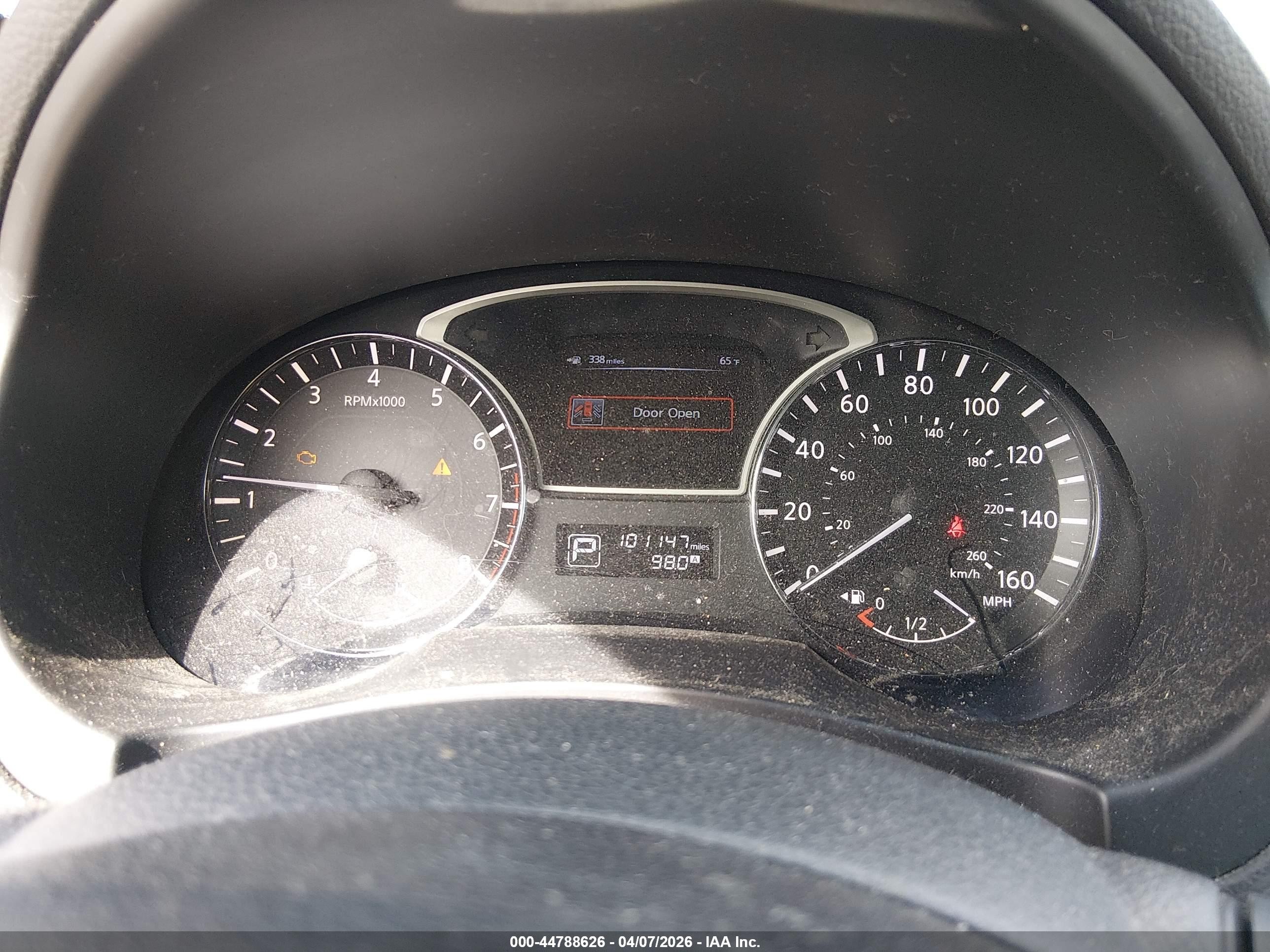 2013 Nissan Altima 2.5 S Black vin: 1N4AL3AP1DN516326