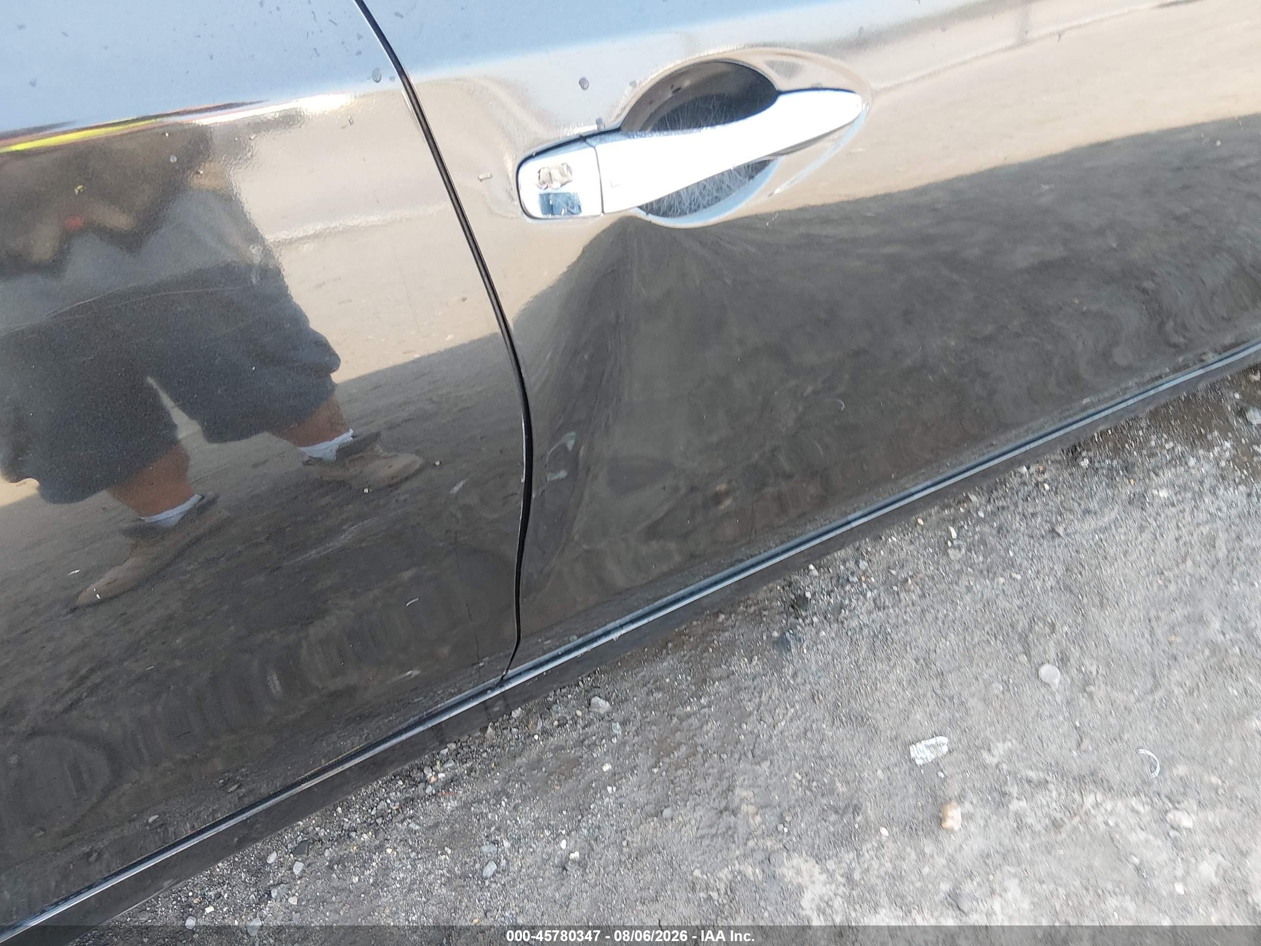 2013 Nissan Altima 2.5 Sl Black vin: 1N4AL3AP1DN525947