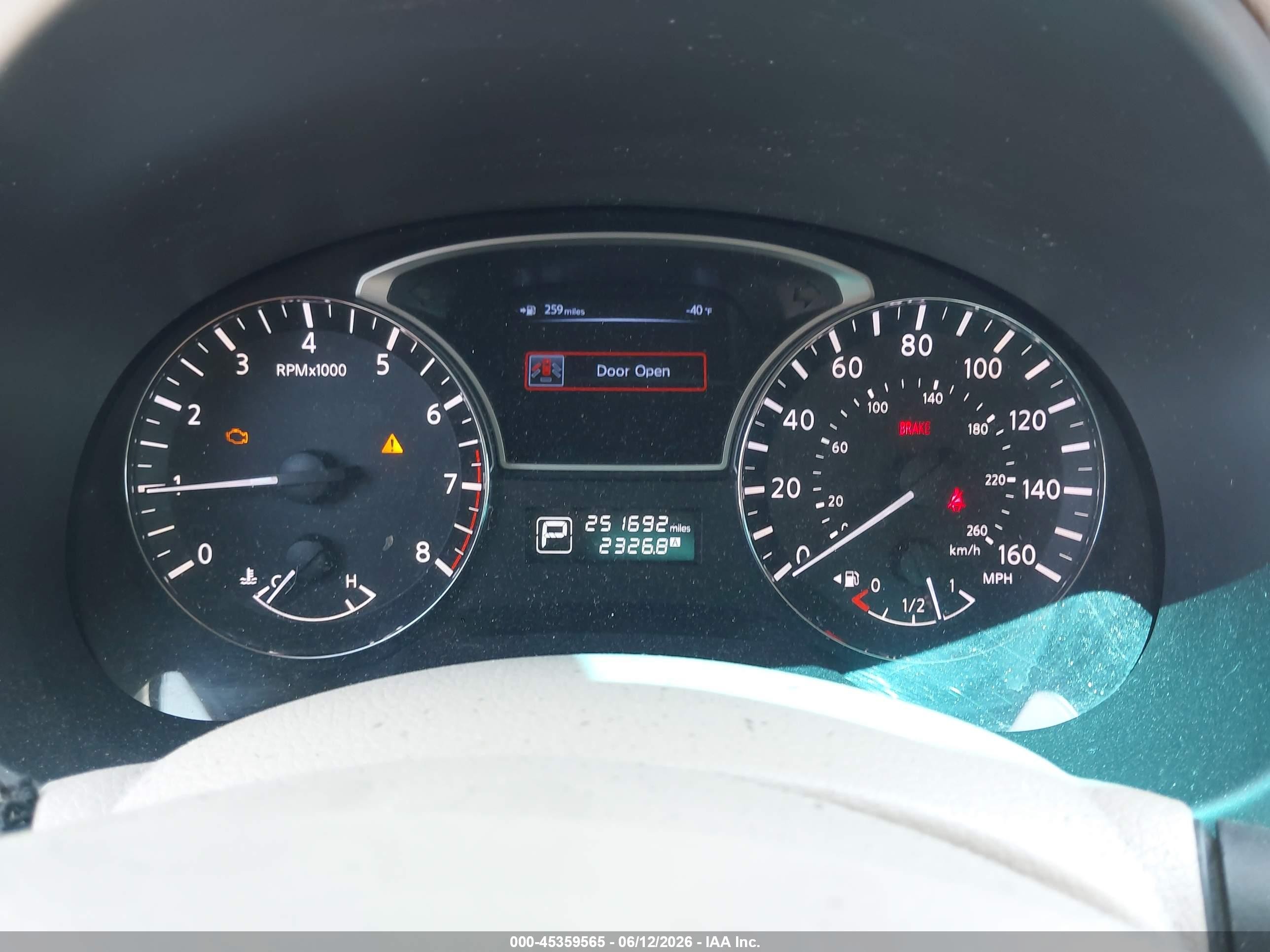 2013 Nissan Altima 2.5 S Gray vin: 1N4AL3AP1DN525964