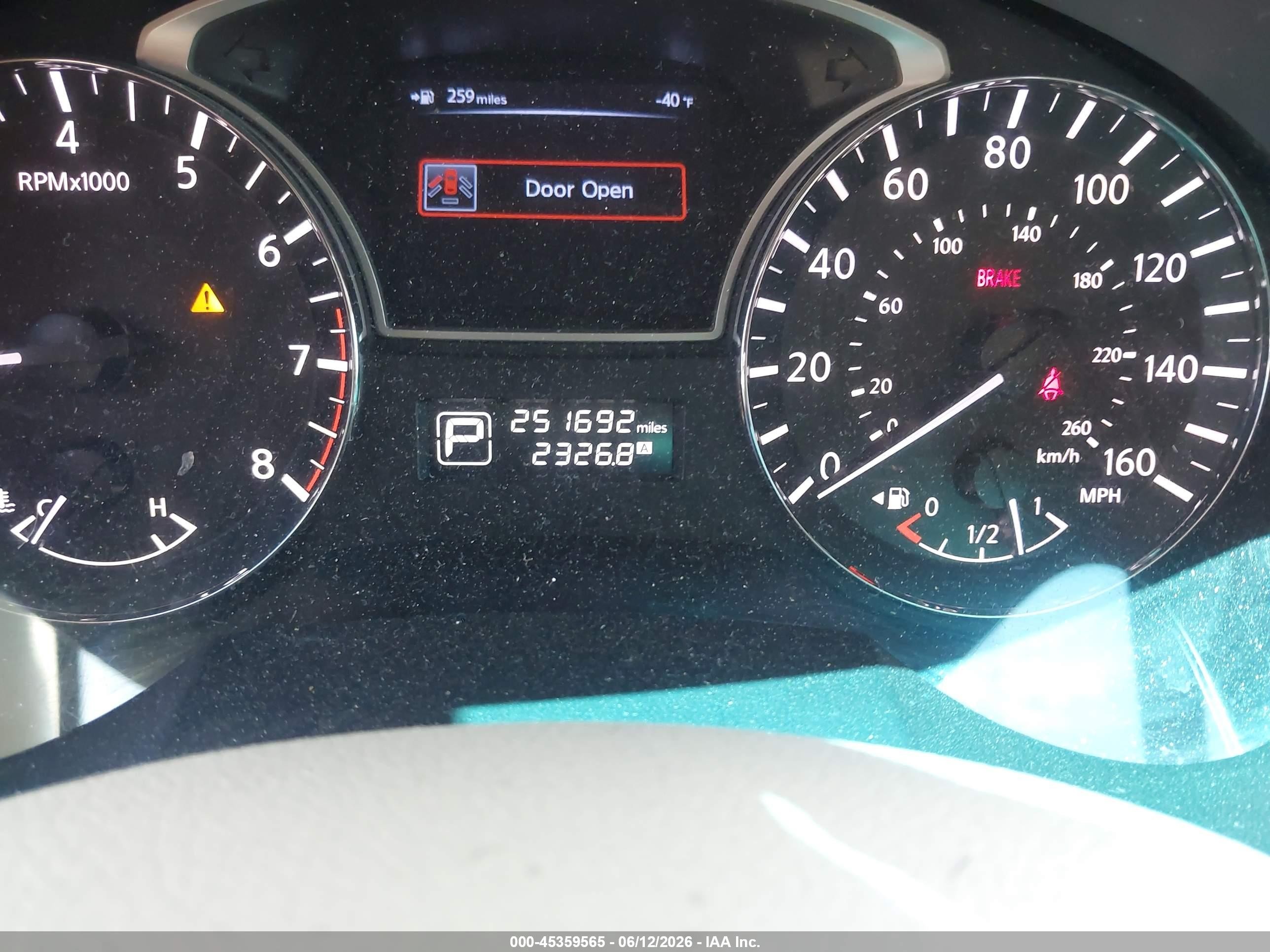 2013 Nissan Altima 2.5 S Gray vin: 1N4AL3AP1DN525964