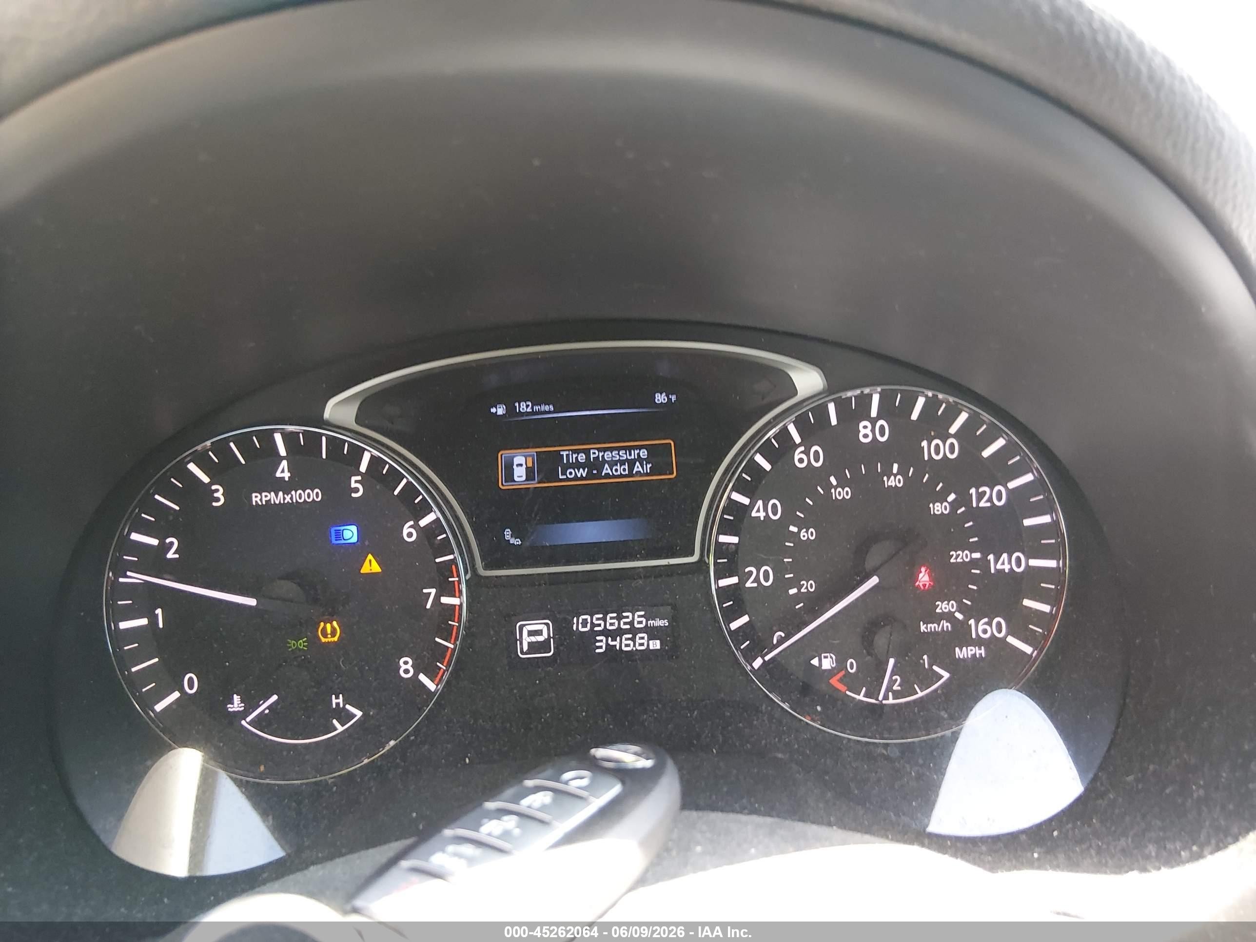 2013 Nissan Altima 2.5 Sl Red vin: 1N4AL3AP1DN538648