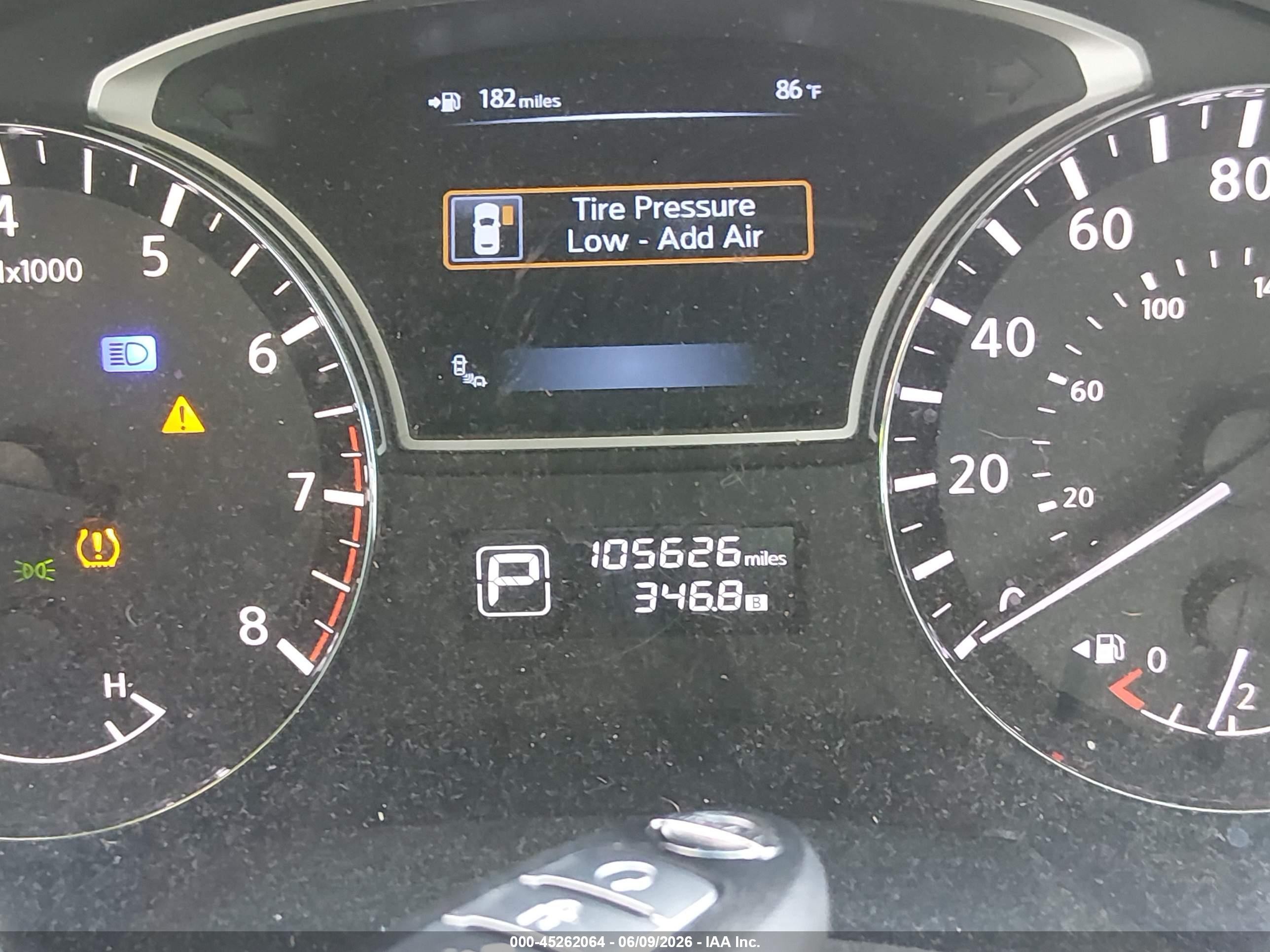 2013 Nissan Altima 2.5 Sl Red vin: 1N4AL3AP1DN538648